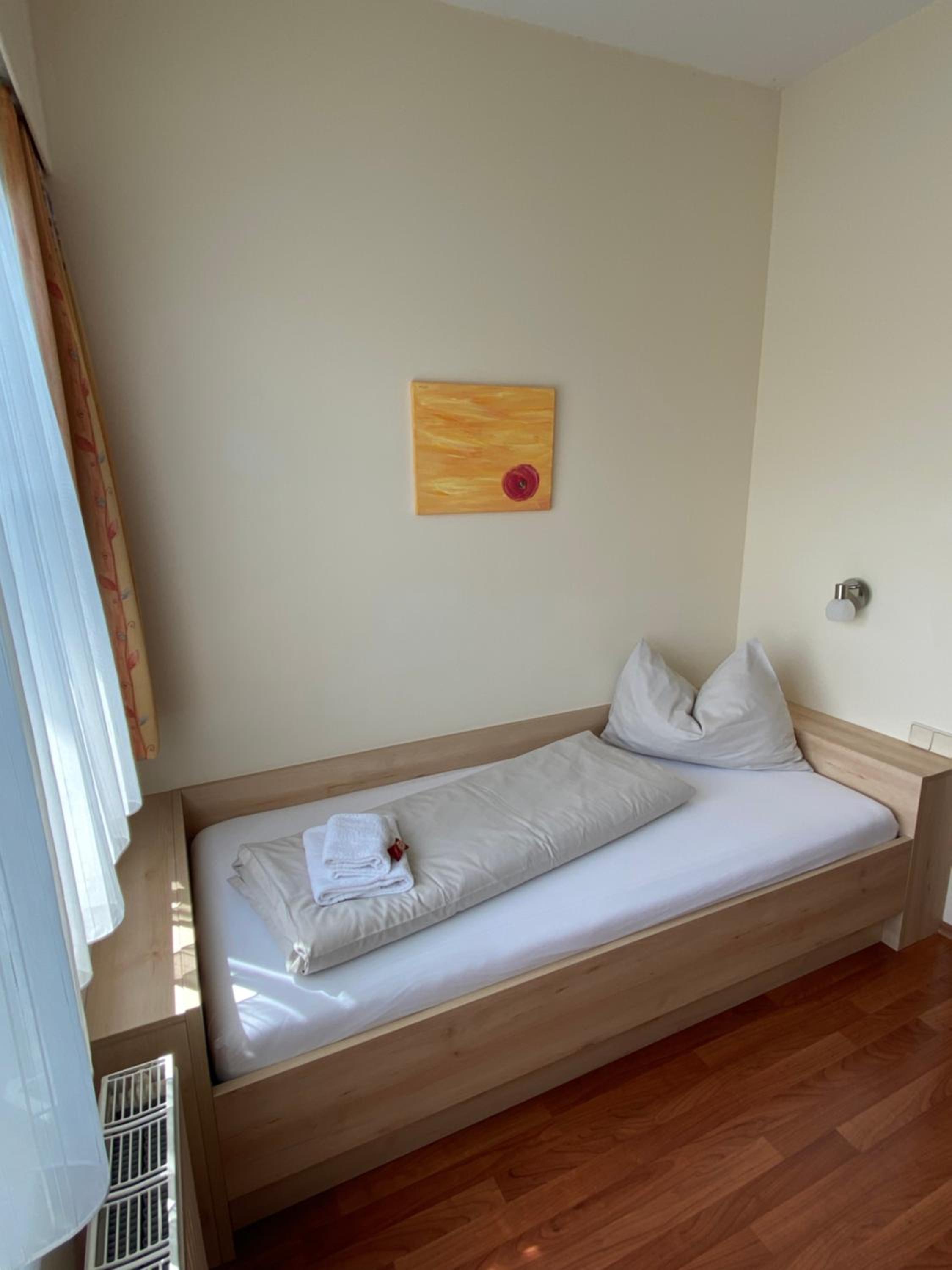 Economy Single Room photo 1
