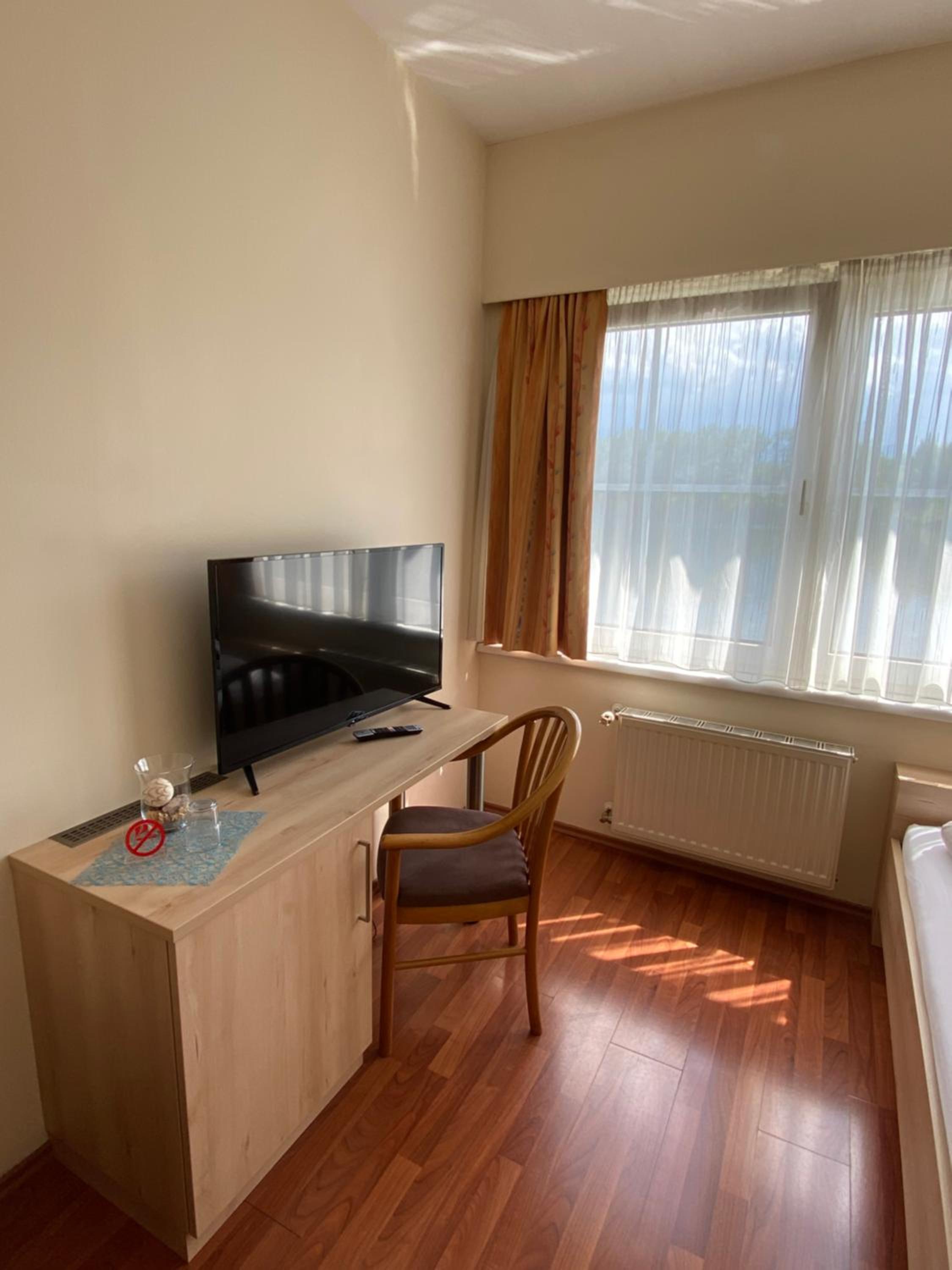 Economy Single Room photo 3