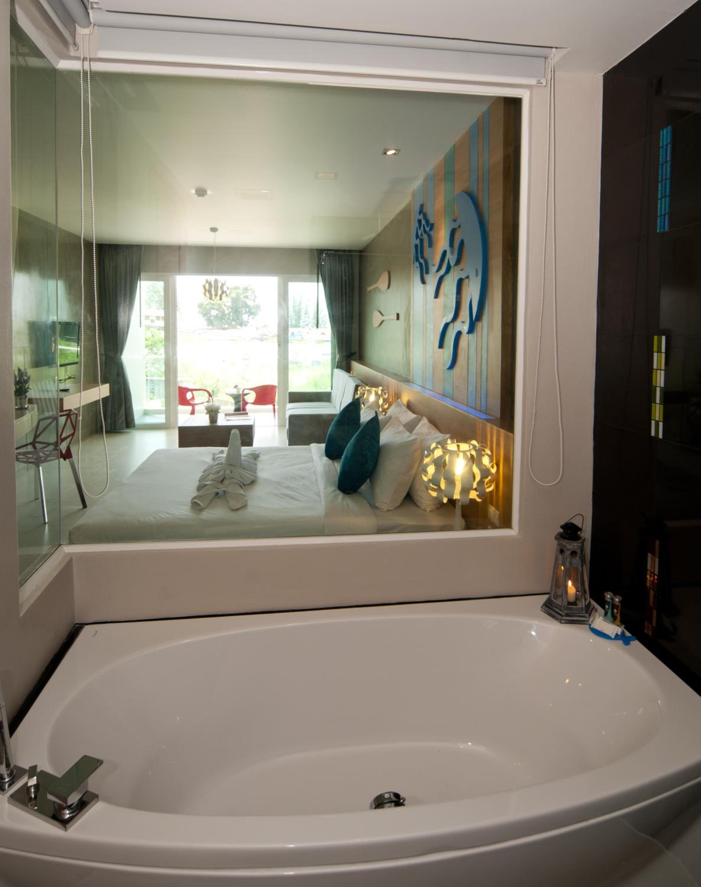 Superior Twin Room photo 2
