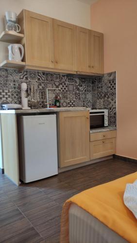 Studio Apartment photo 3