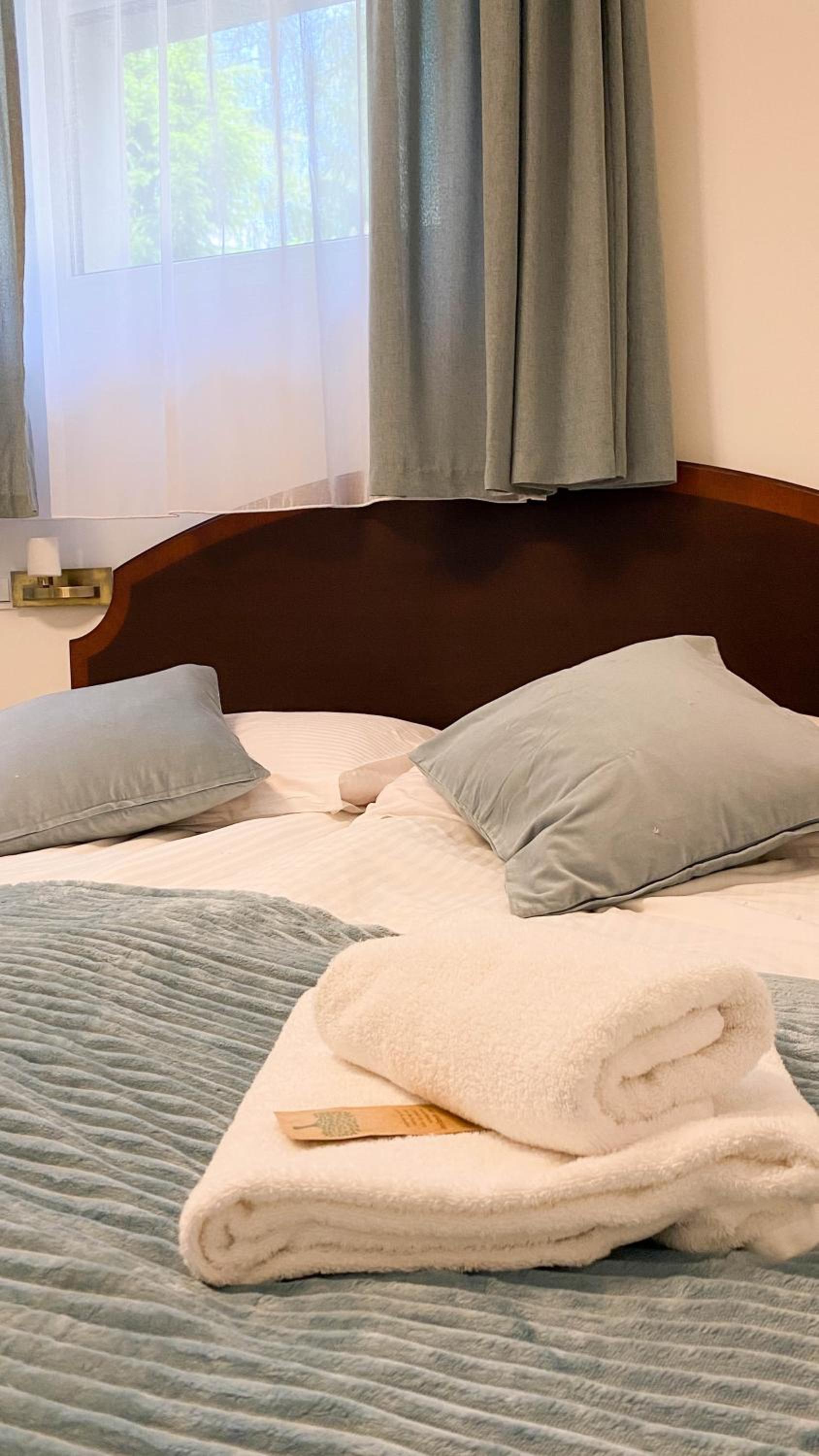 Double Room with Private Bathroom photo 2