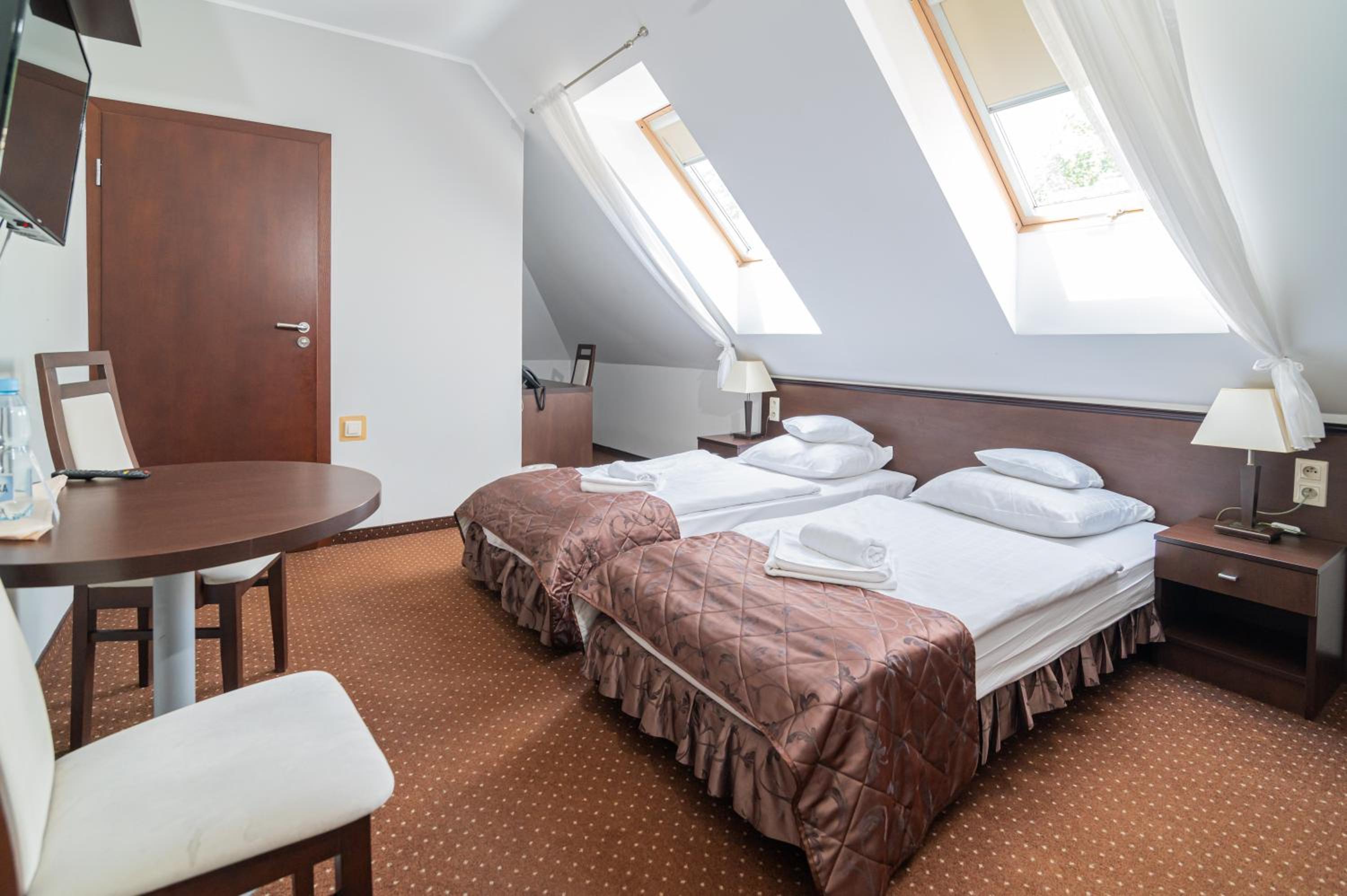 Twin Room photo 3