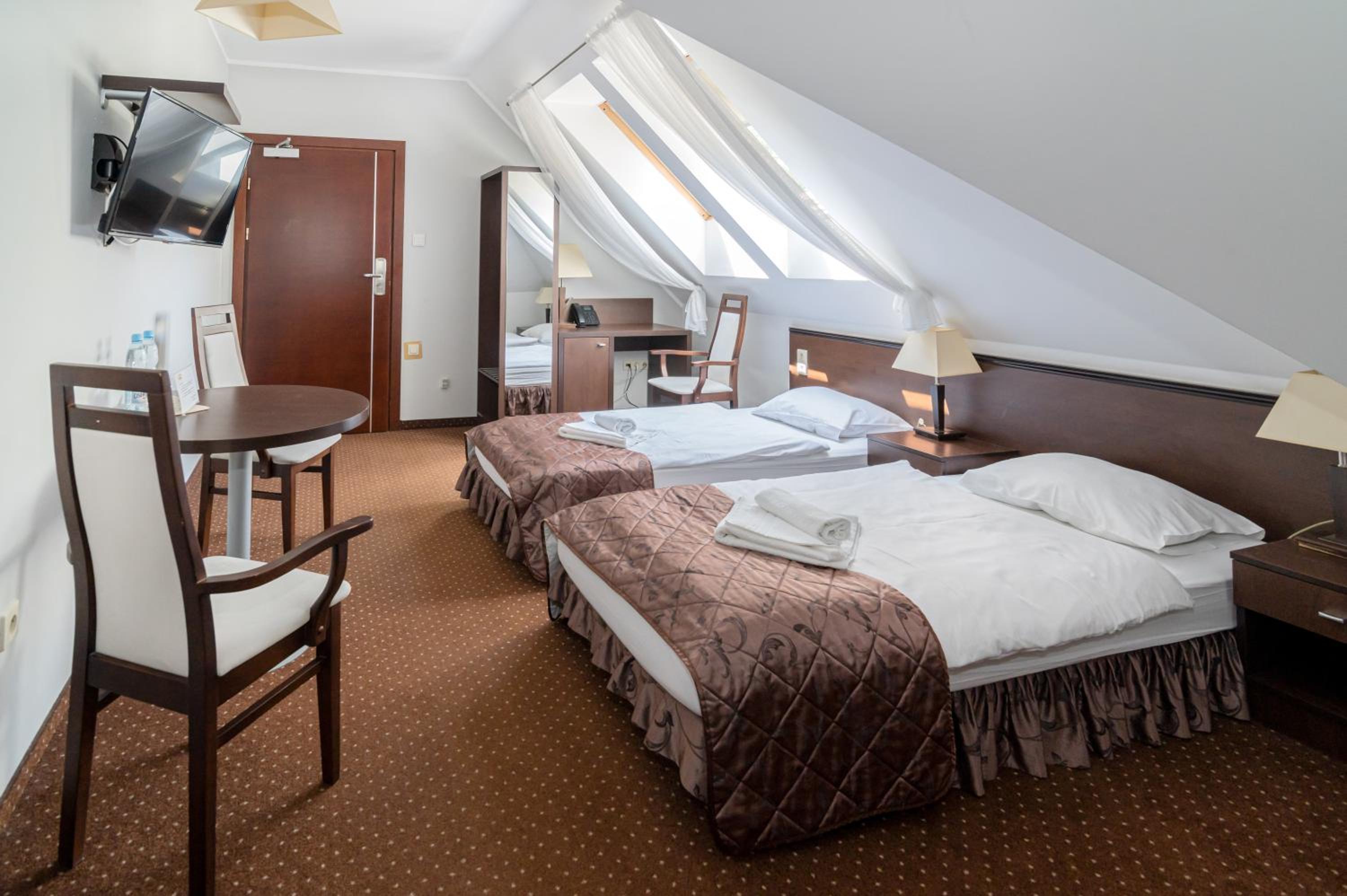 Twin Room photo 1