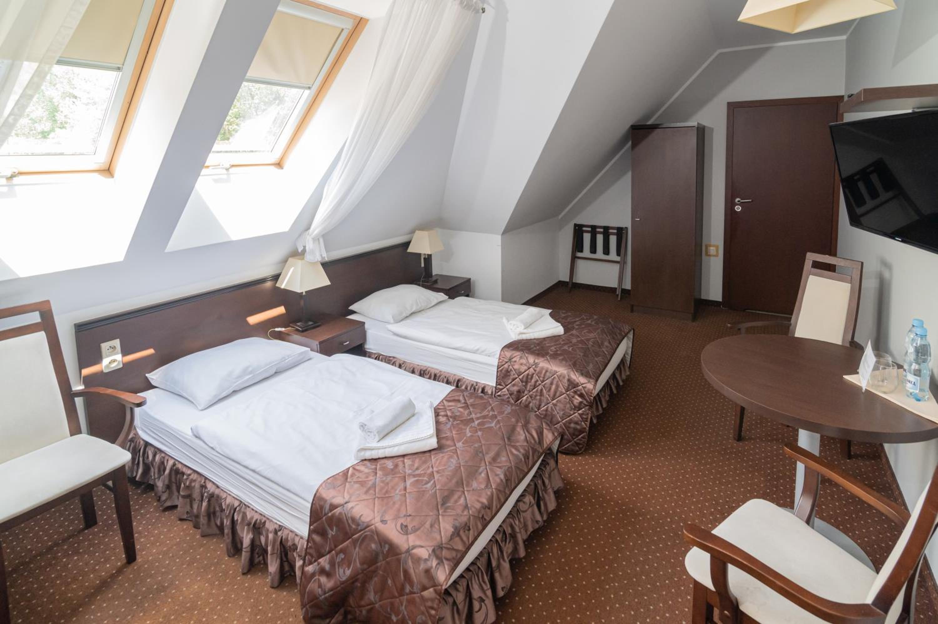Twin Room photo 2