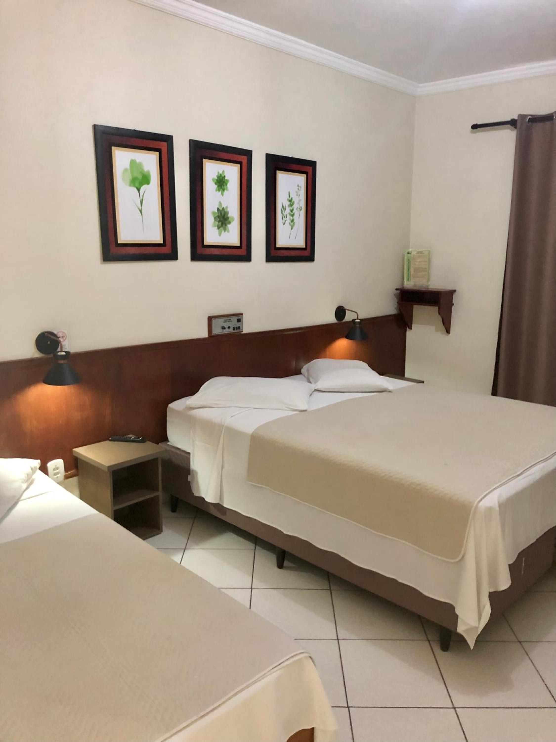 Superior Triple Room photo 3