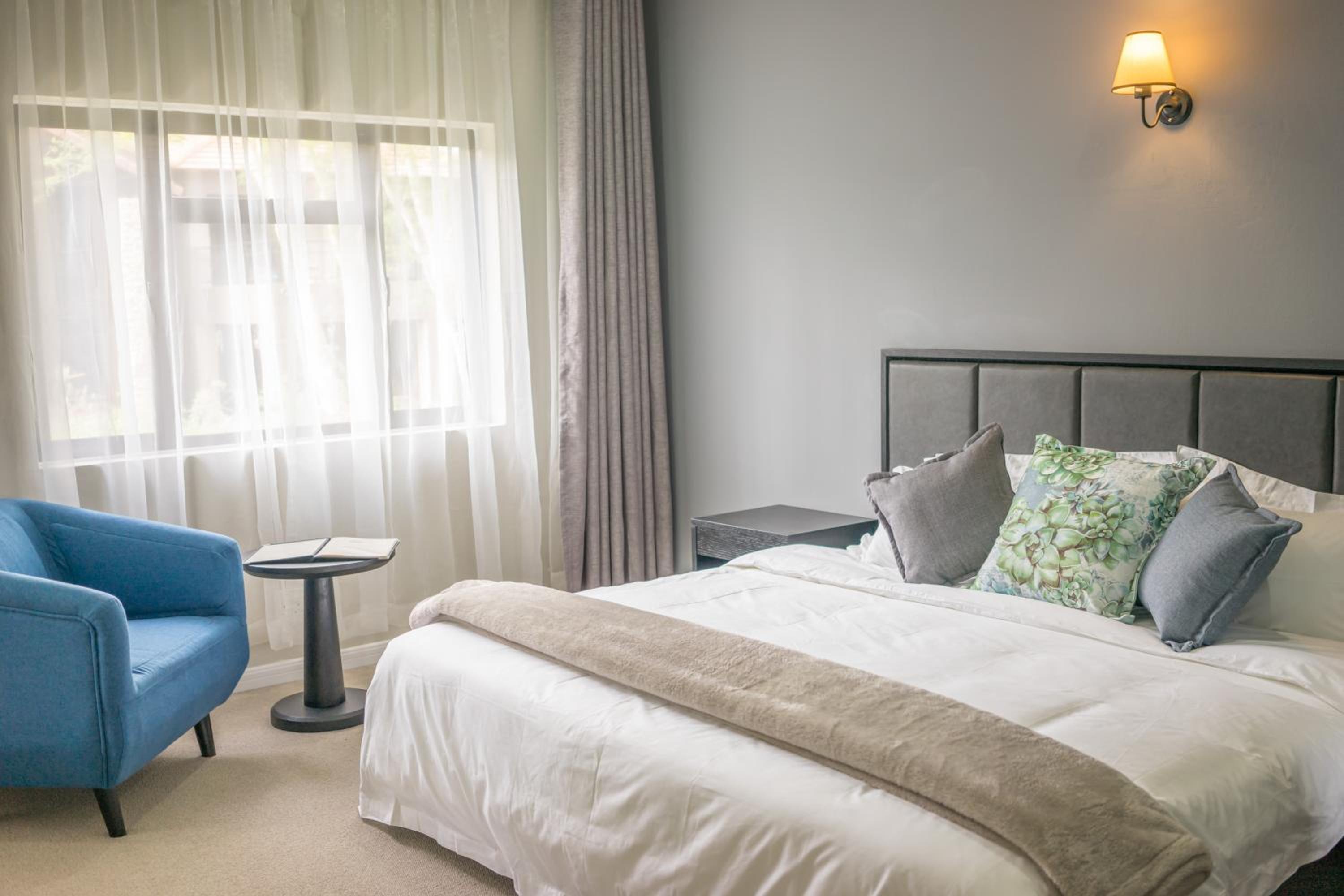 Executive King Room - Photo 1