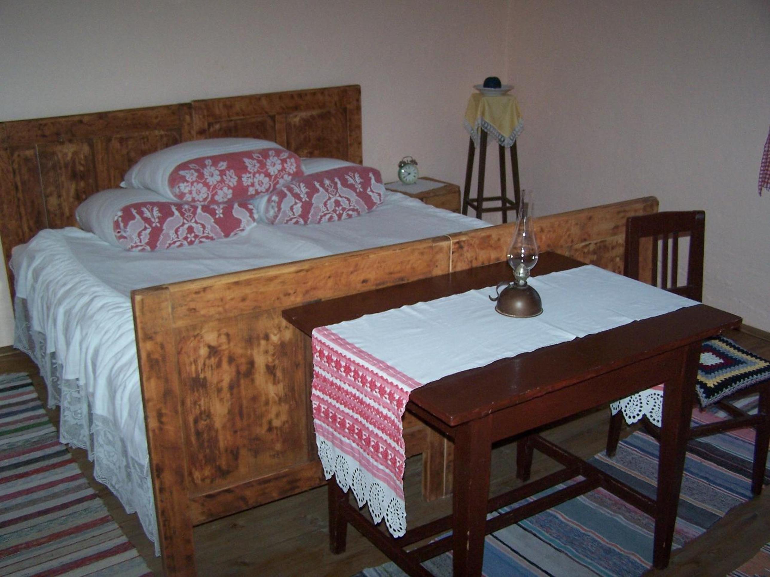 Two-Bedroom Apartment photo 1