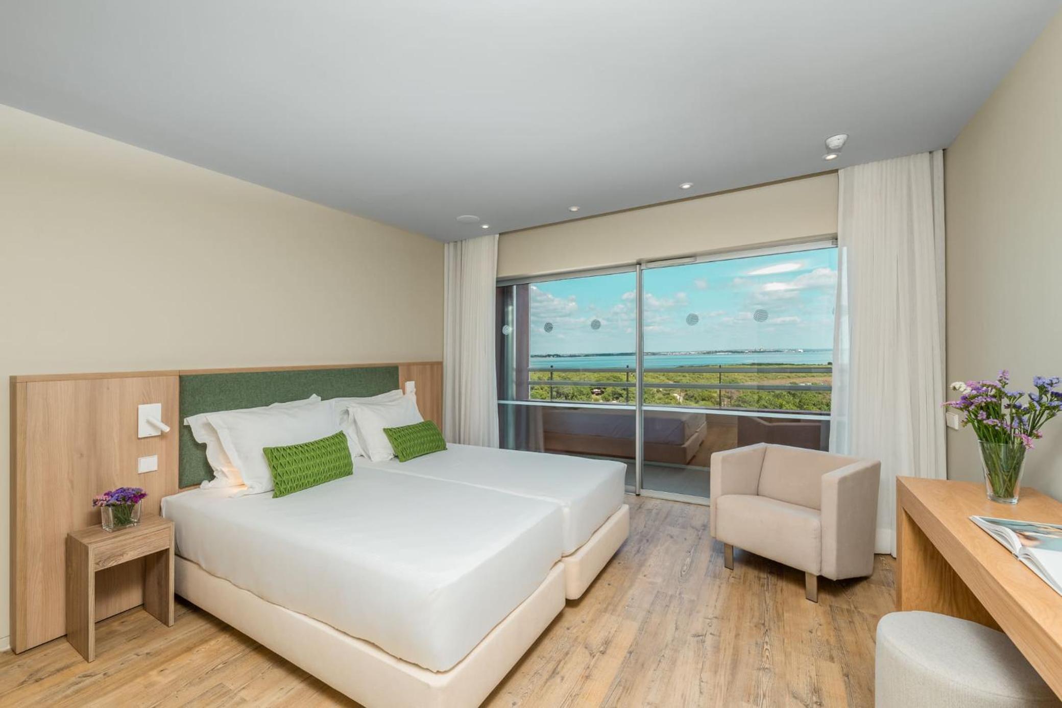 Premium Two-Bedroom Apartment with River View - Photo 1