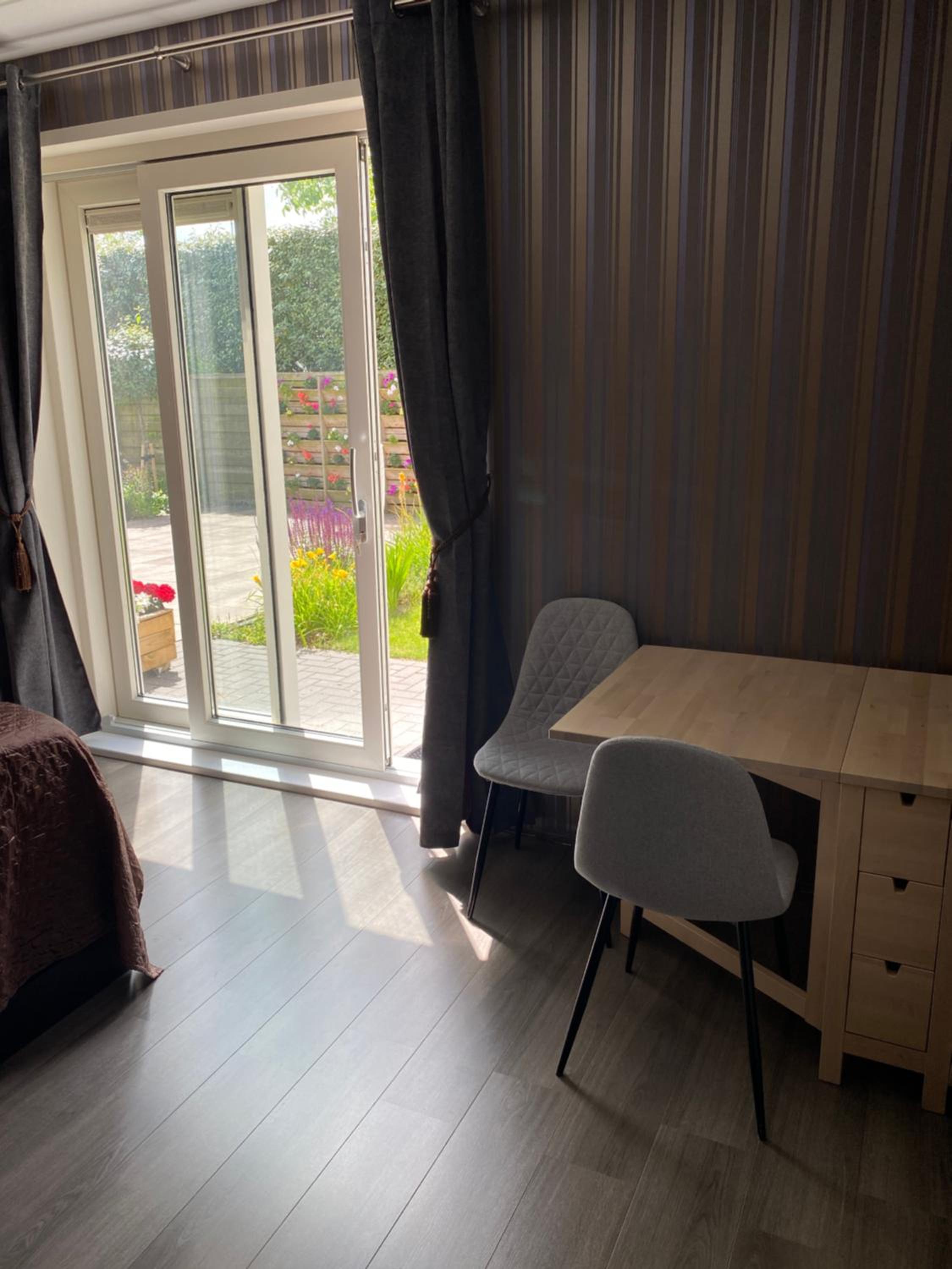 King Room with Garden View photo 3