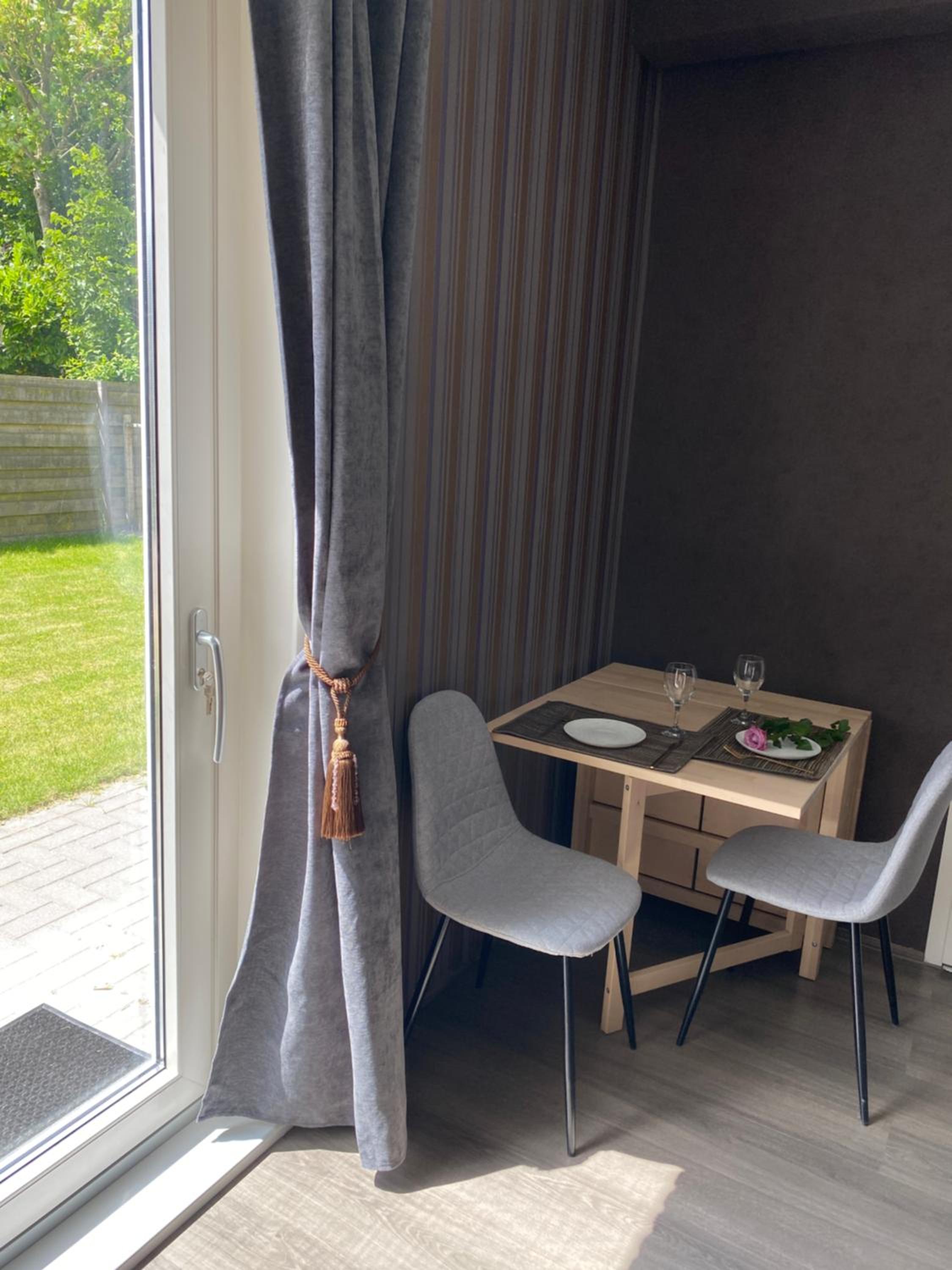 King Room with Garden View photo 2