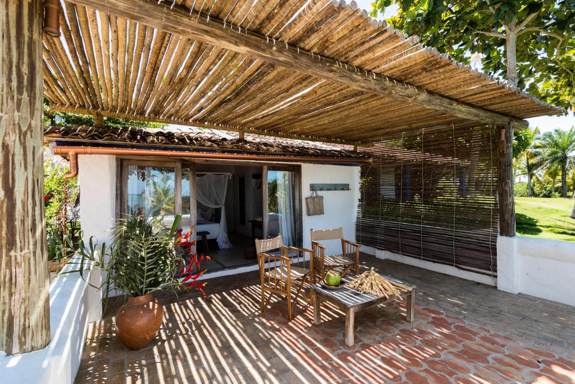 Bungalow - Photo 4