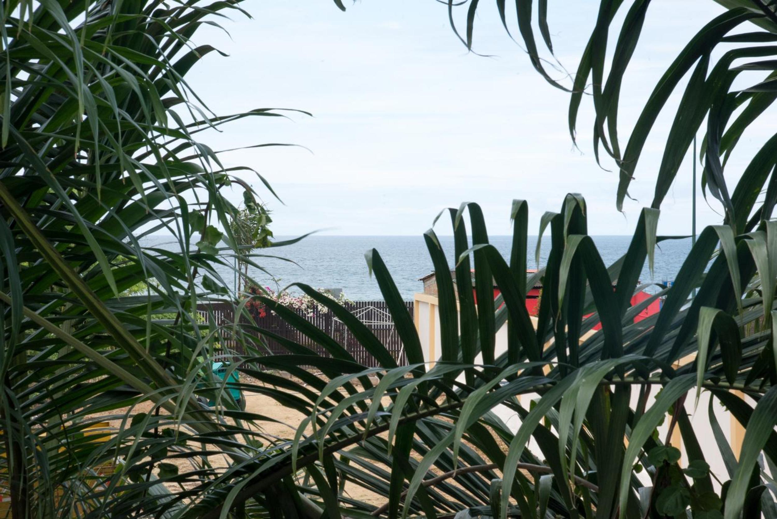 Family Room with Sea View photo 3