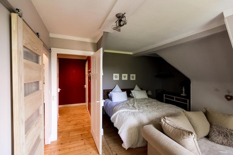 King Studio with Sofa Bed - Photo 38