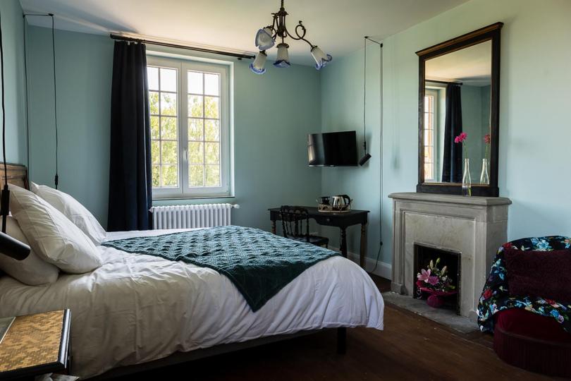 Deluxe Double or Twin Room - Photo 2