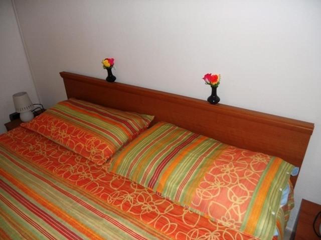One-Bedroom Apartment (4 Adults)