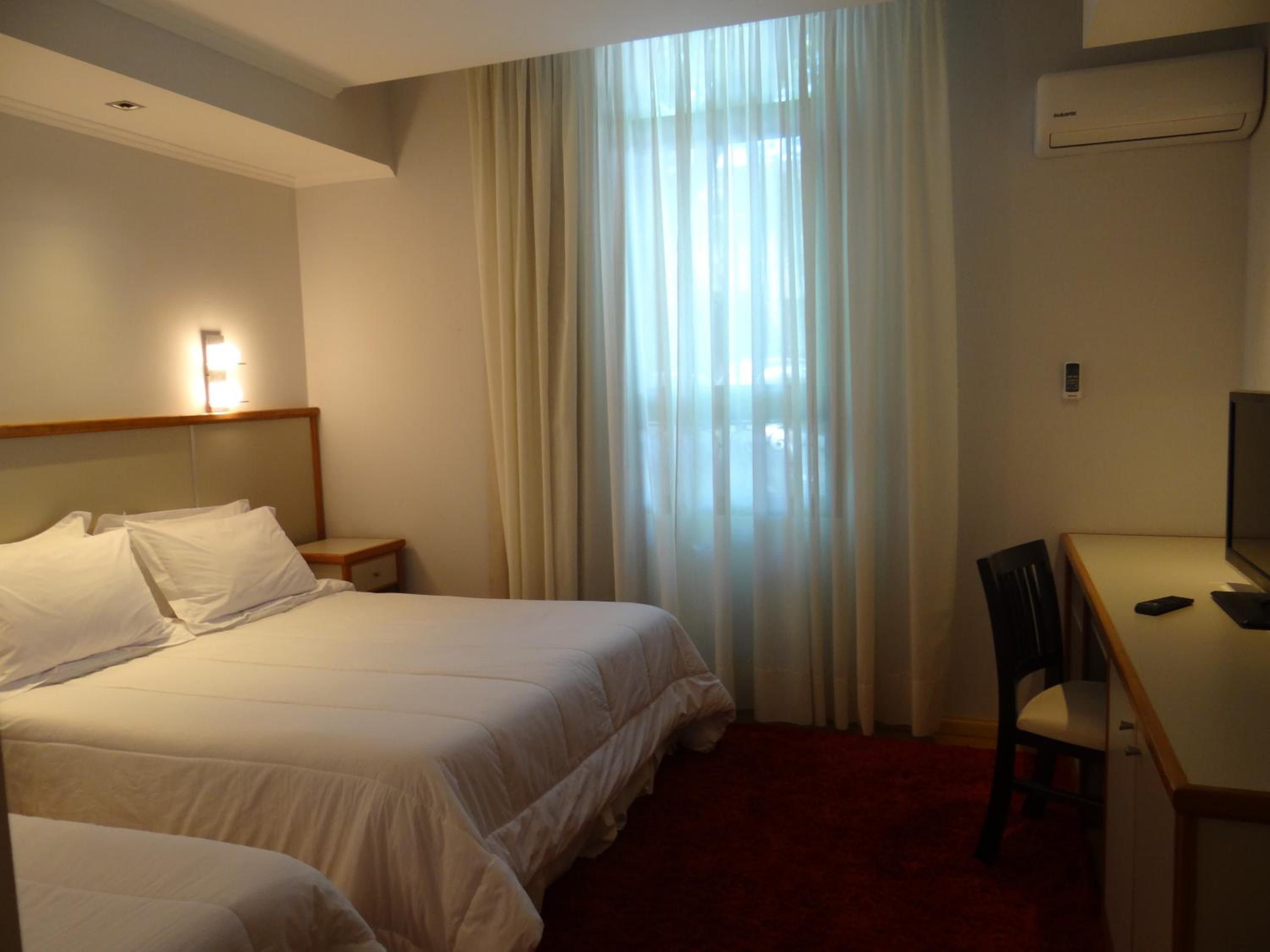 Deluxe Triple Room photo 1