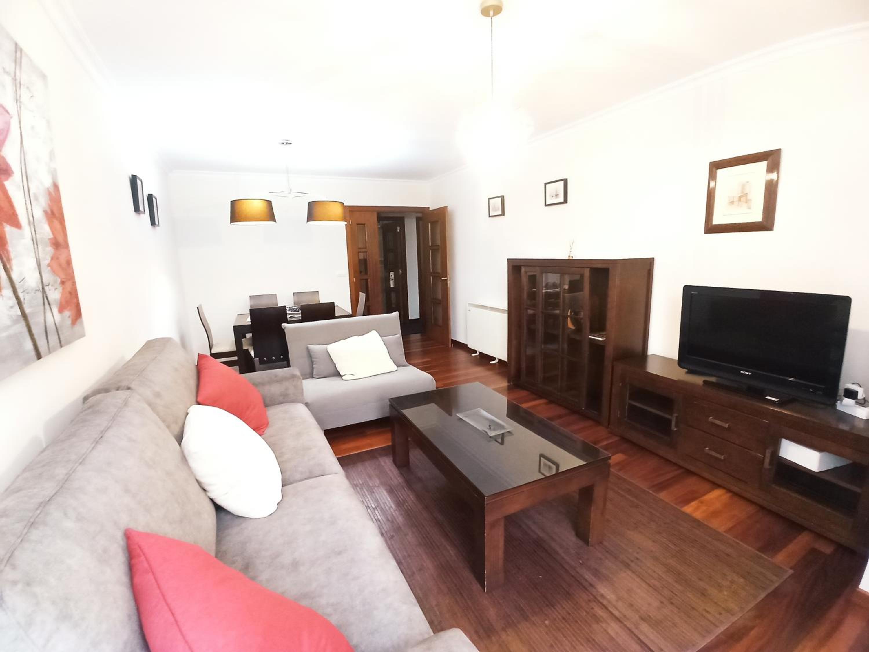 Apartamento de lujo