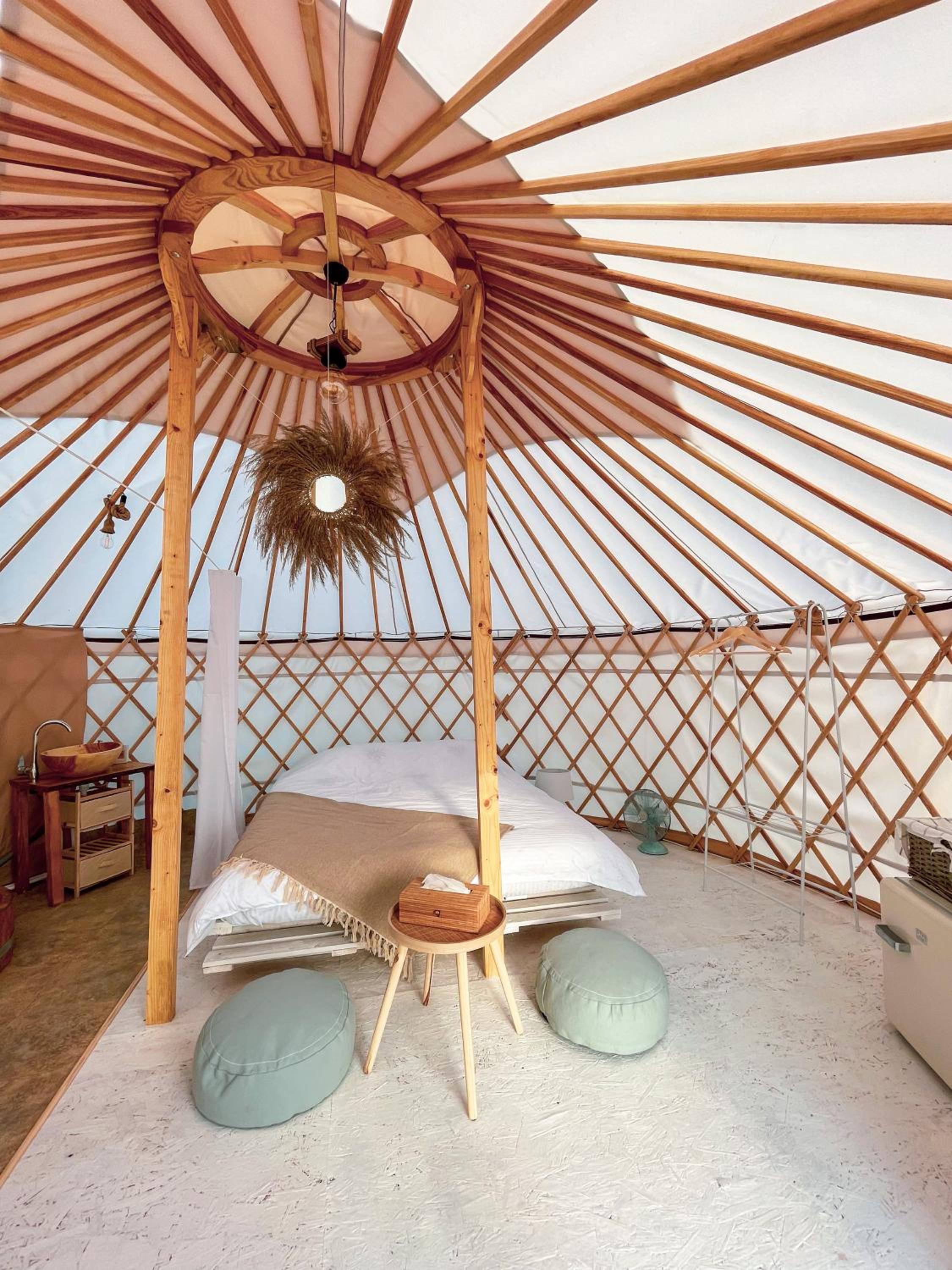 Tent photo 3