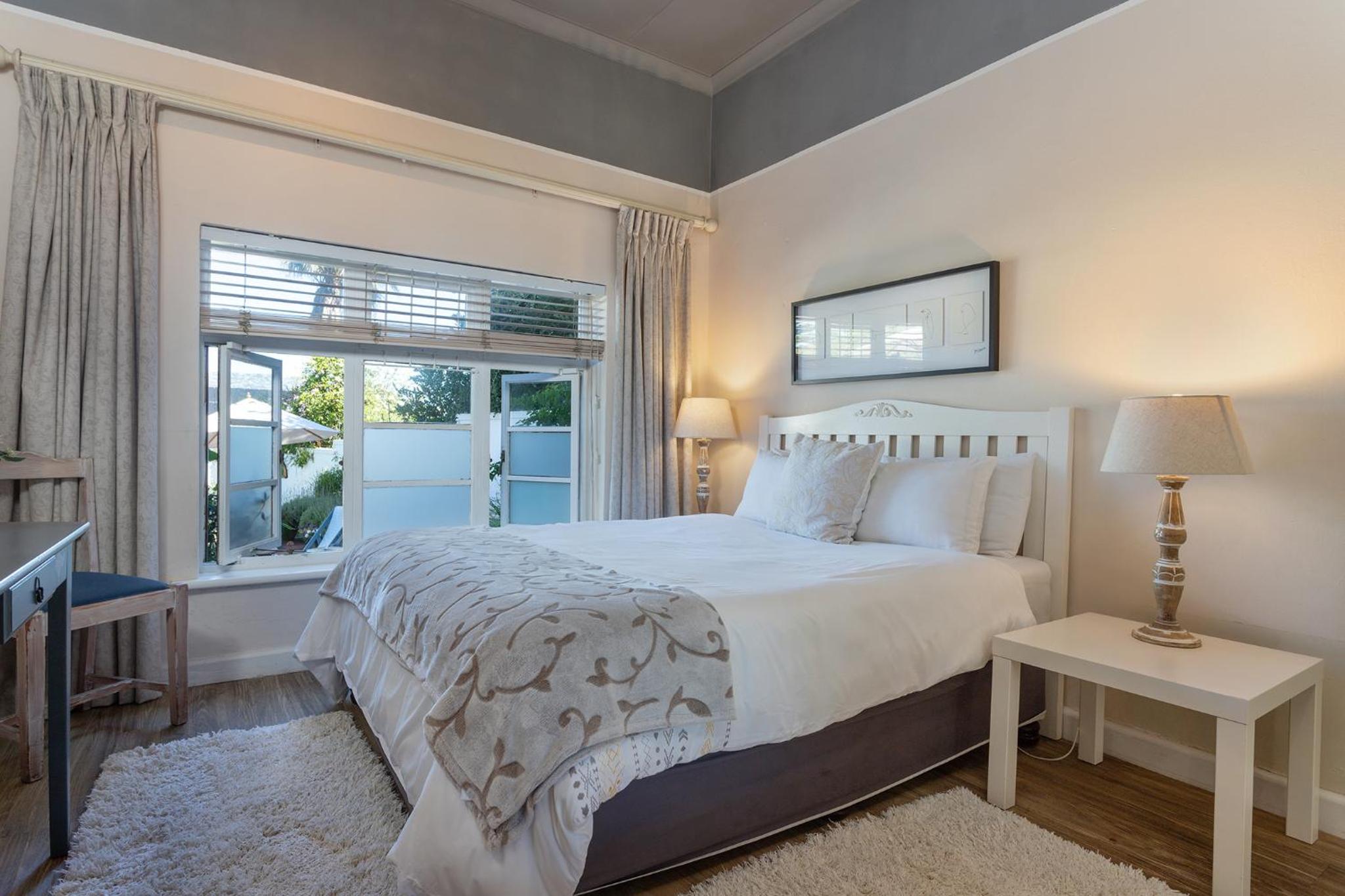 Queen Room With Garden View photo 1