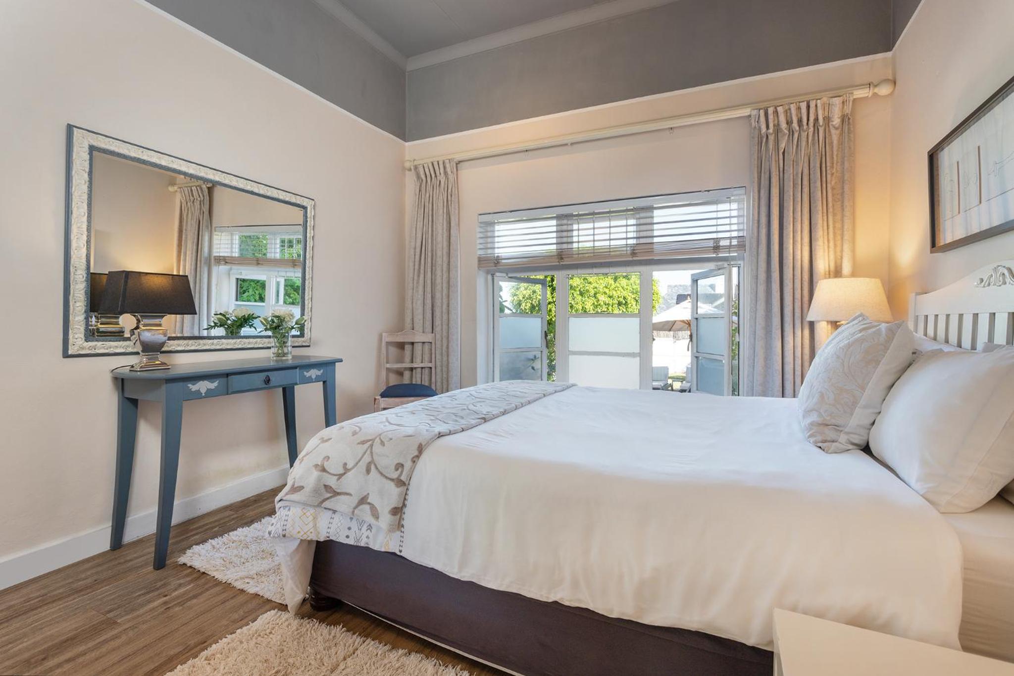 Queen Room With Garden View photo 2