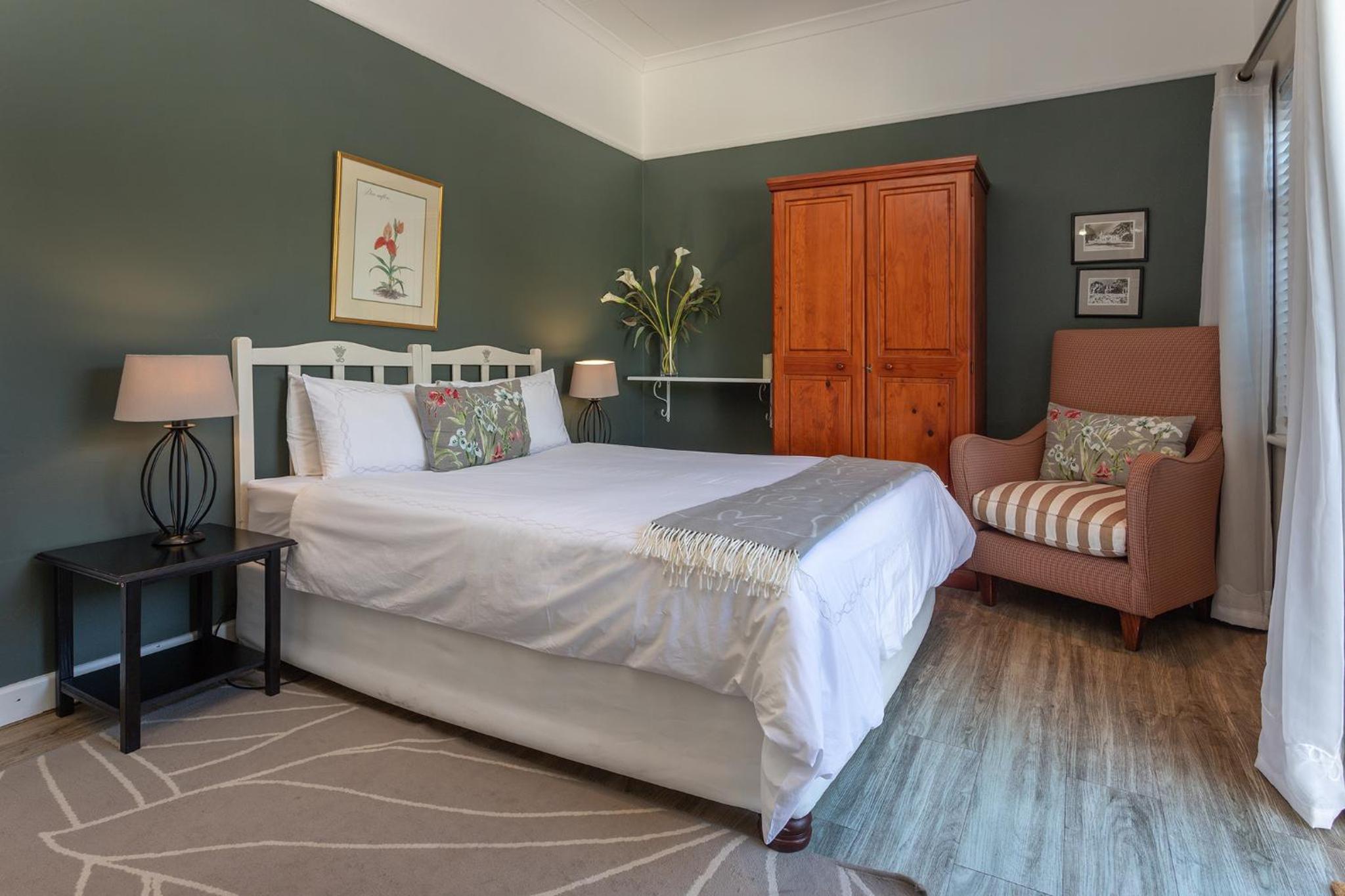 Queen Room With Terrace photo 1