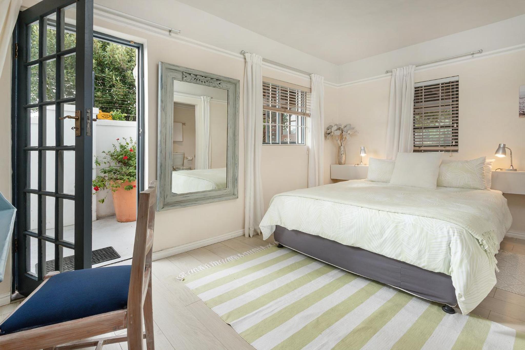 Double Room With Terrace photo 1