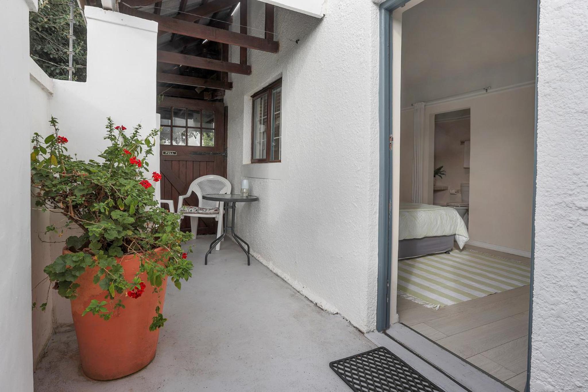 Double Room With Terrace photo 2