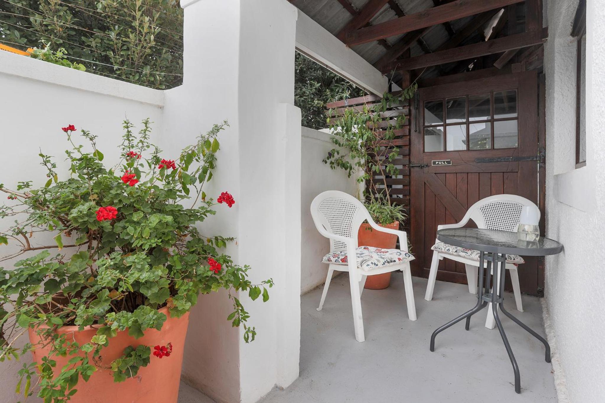 Double Room With Terrace photo 3