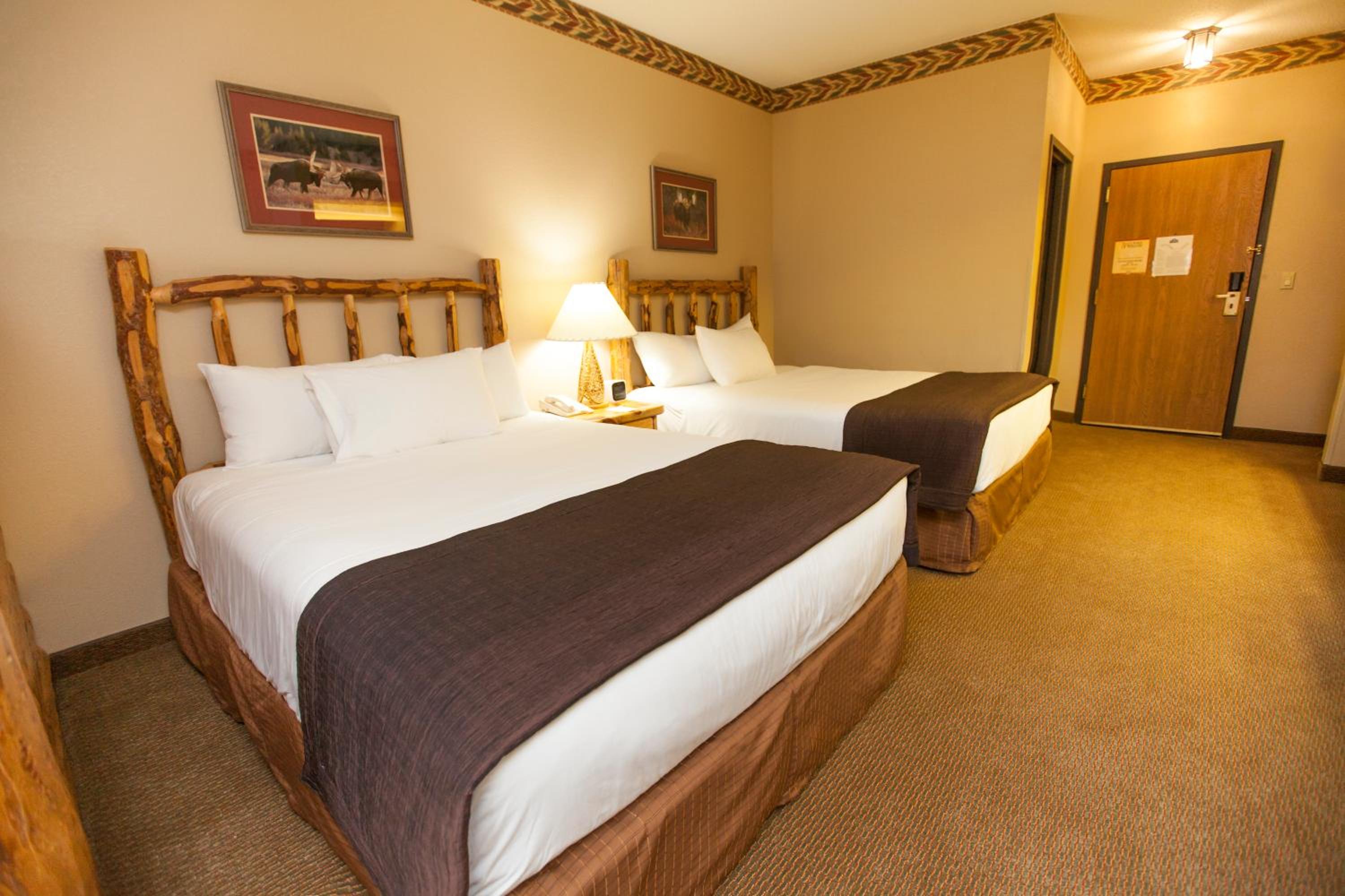 Family Suite, Balcony/Patio photo 1