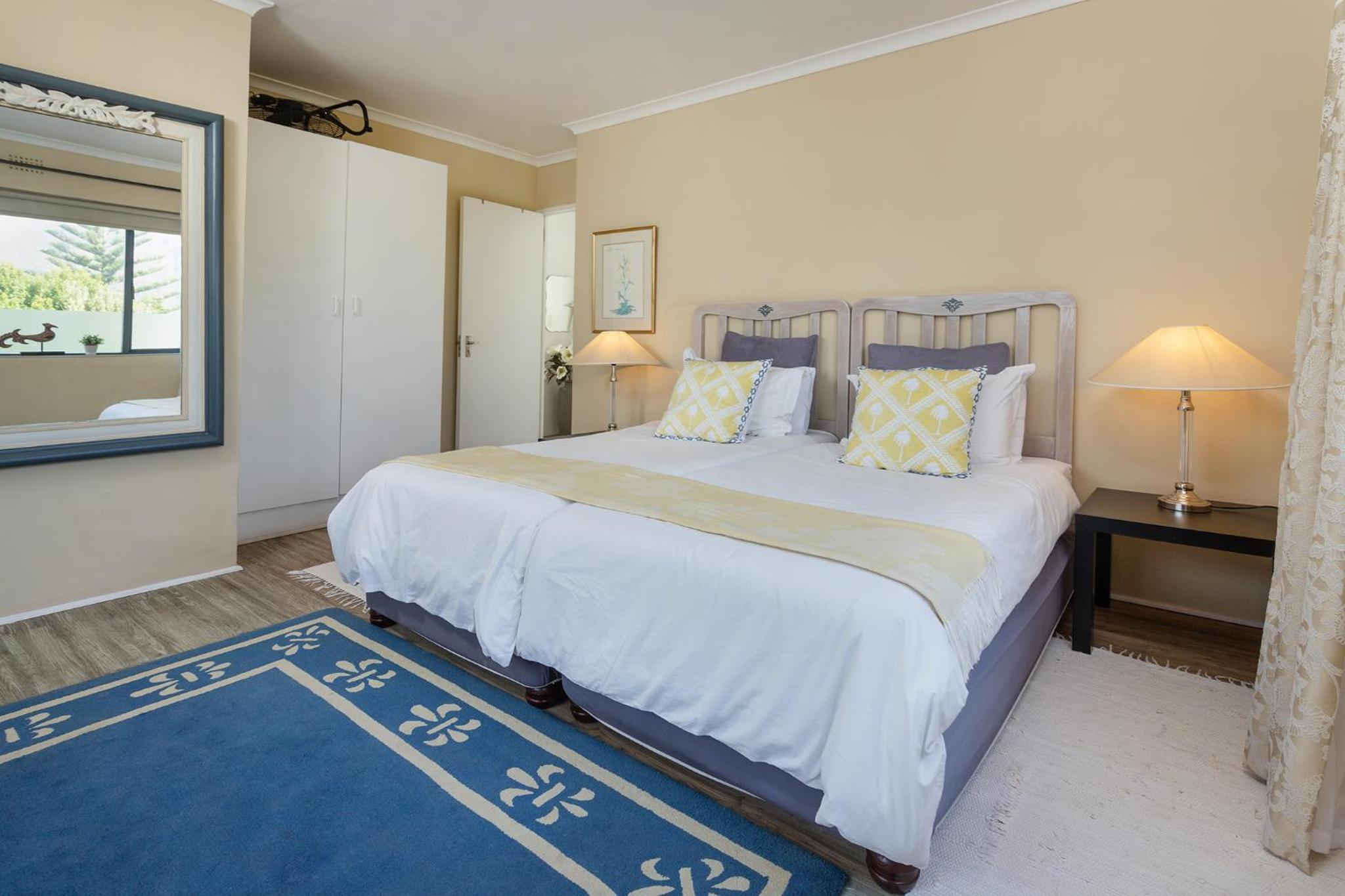 Twin Room With Sea View photo 2