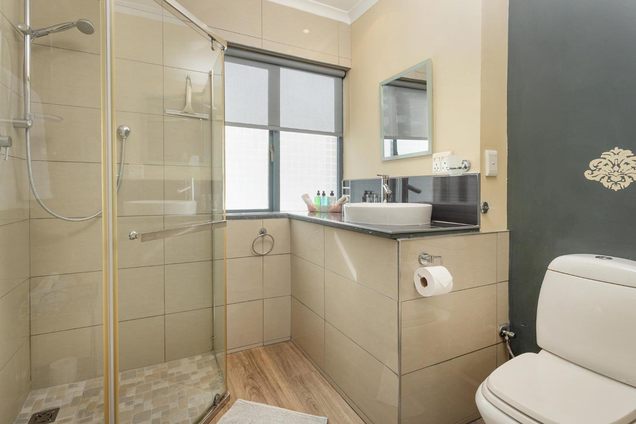 Twin Room With Sea View photo 3