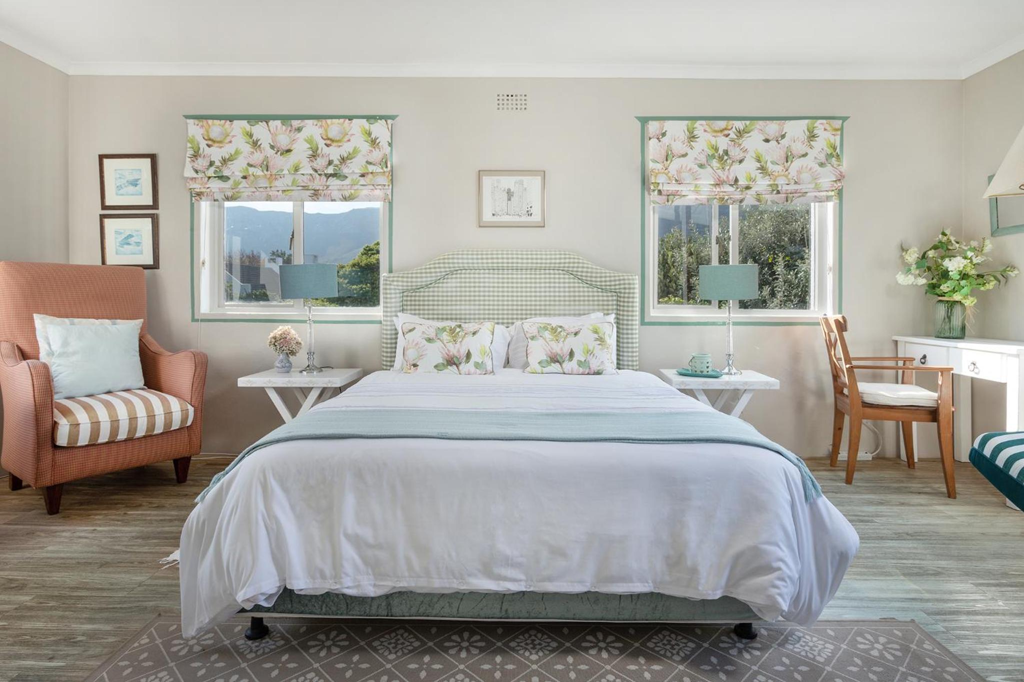 Queen Room With Mountain View photo 3