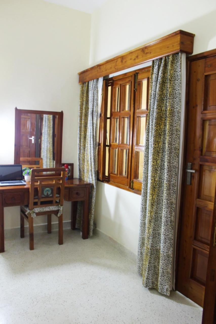 One-Bedroom Apartment photo 3