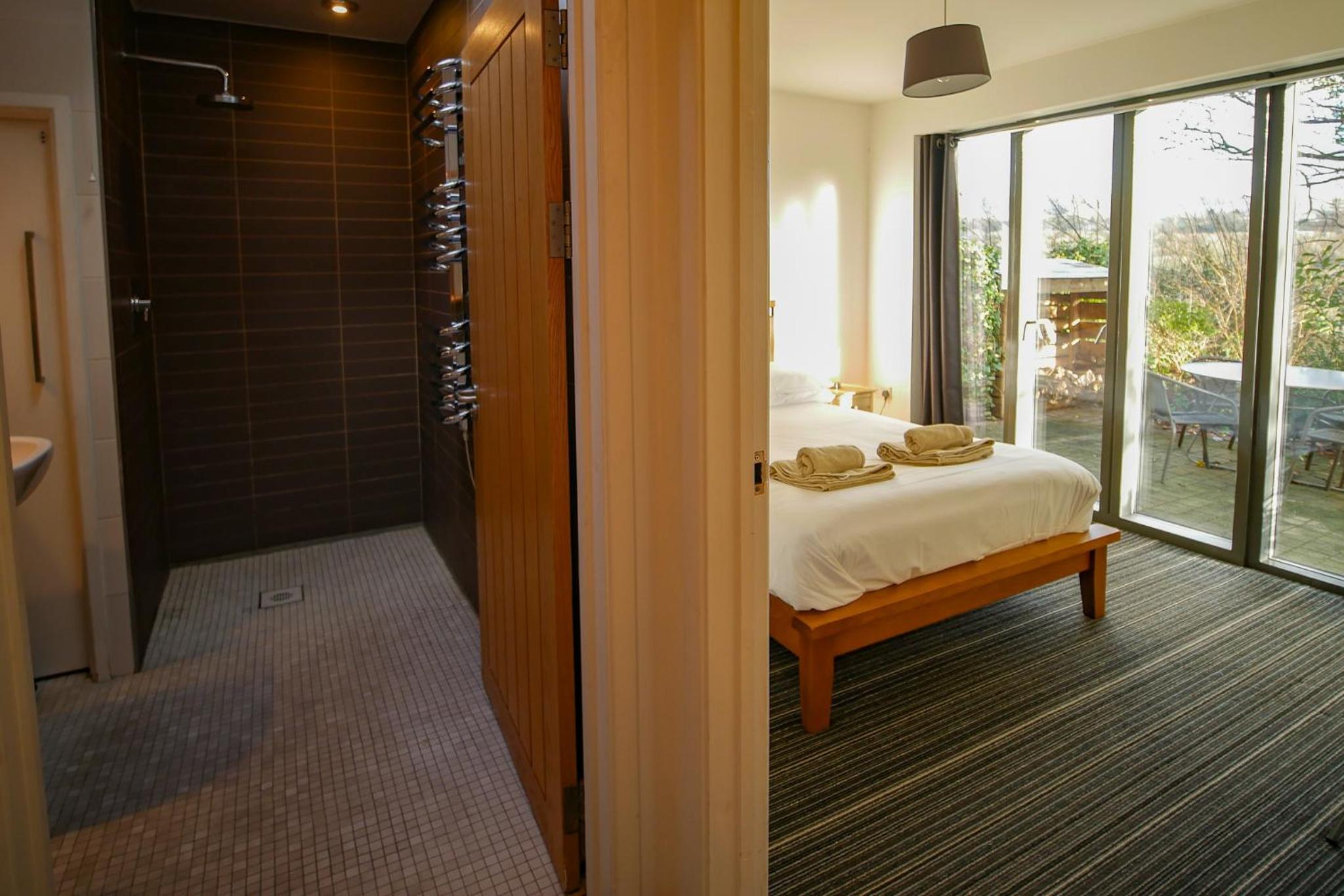 One-Bedroom House photo 2