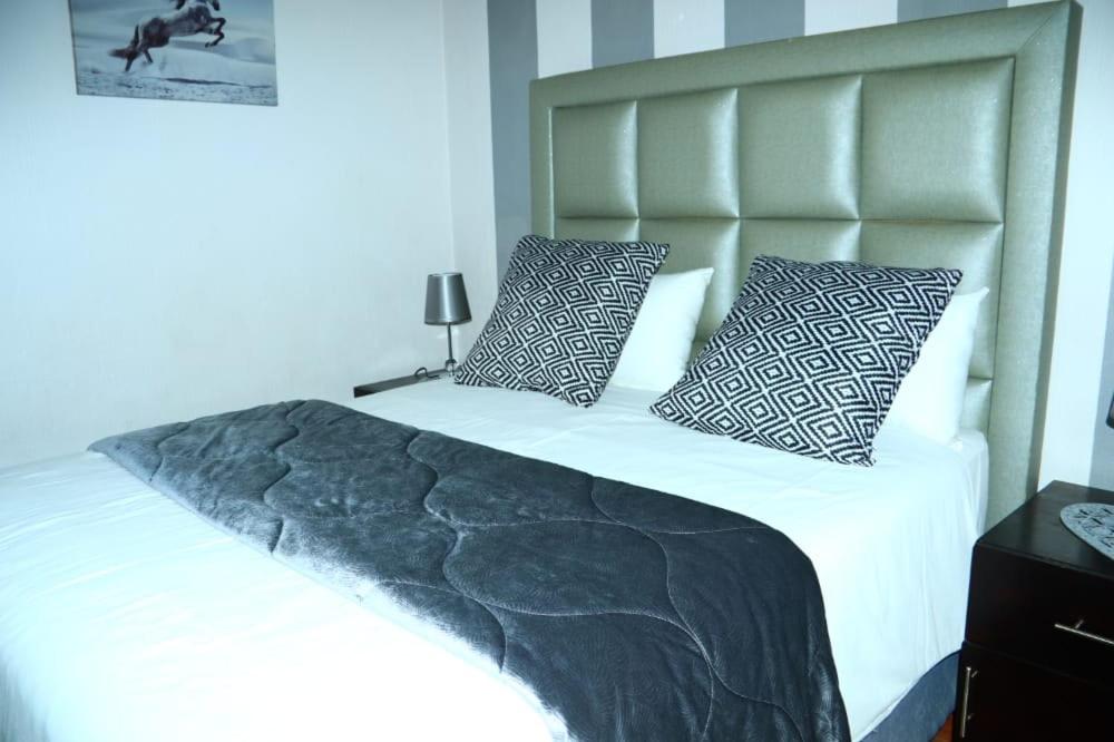 Deluxe Double Room With Shower photo 1