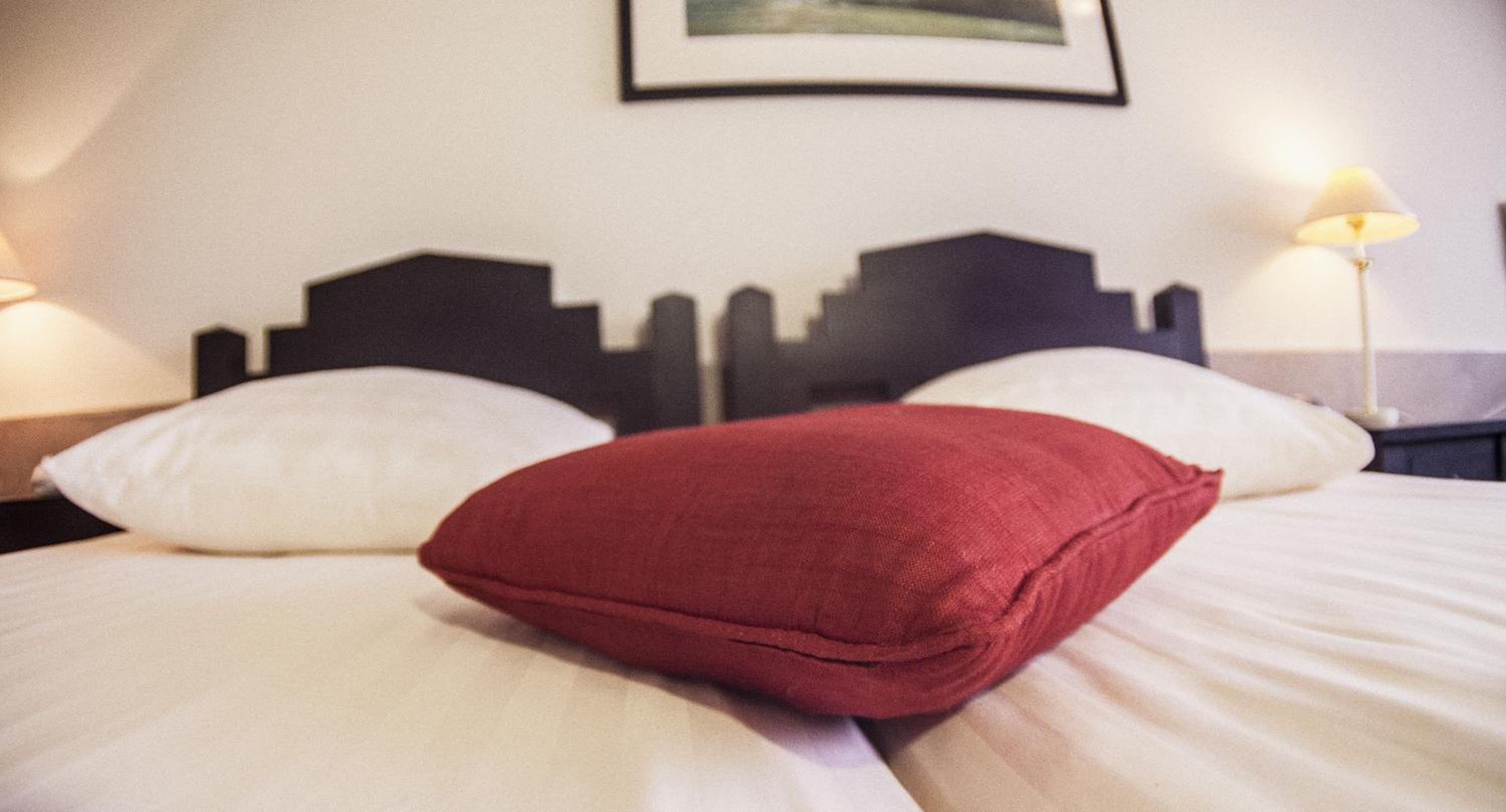 Comfort Double Room photo 3