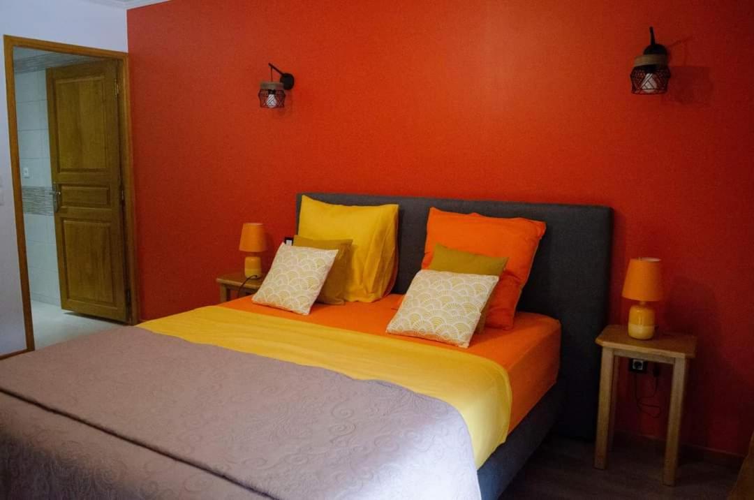 Double Room with Terrace - Photo 1