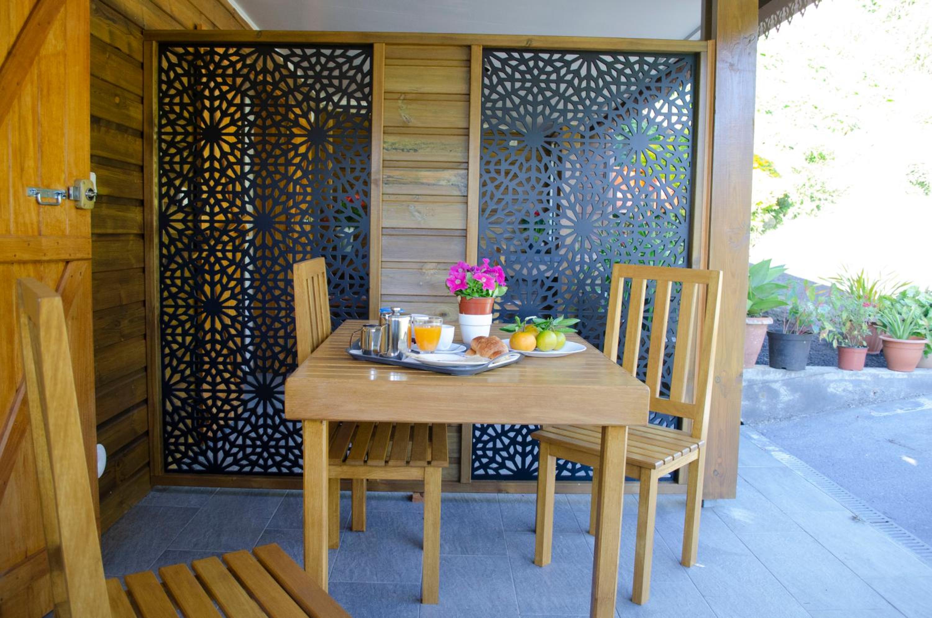 Double Room with Terrace - Photo 2