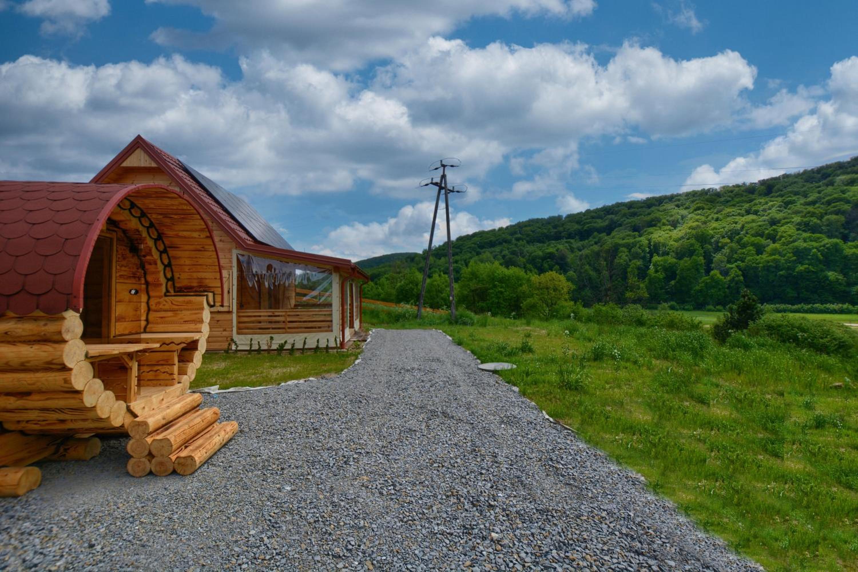Chalet photo 1