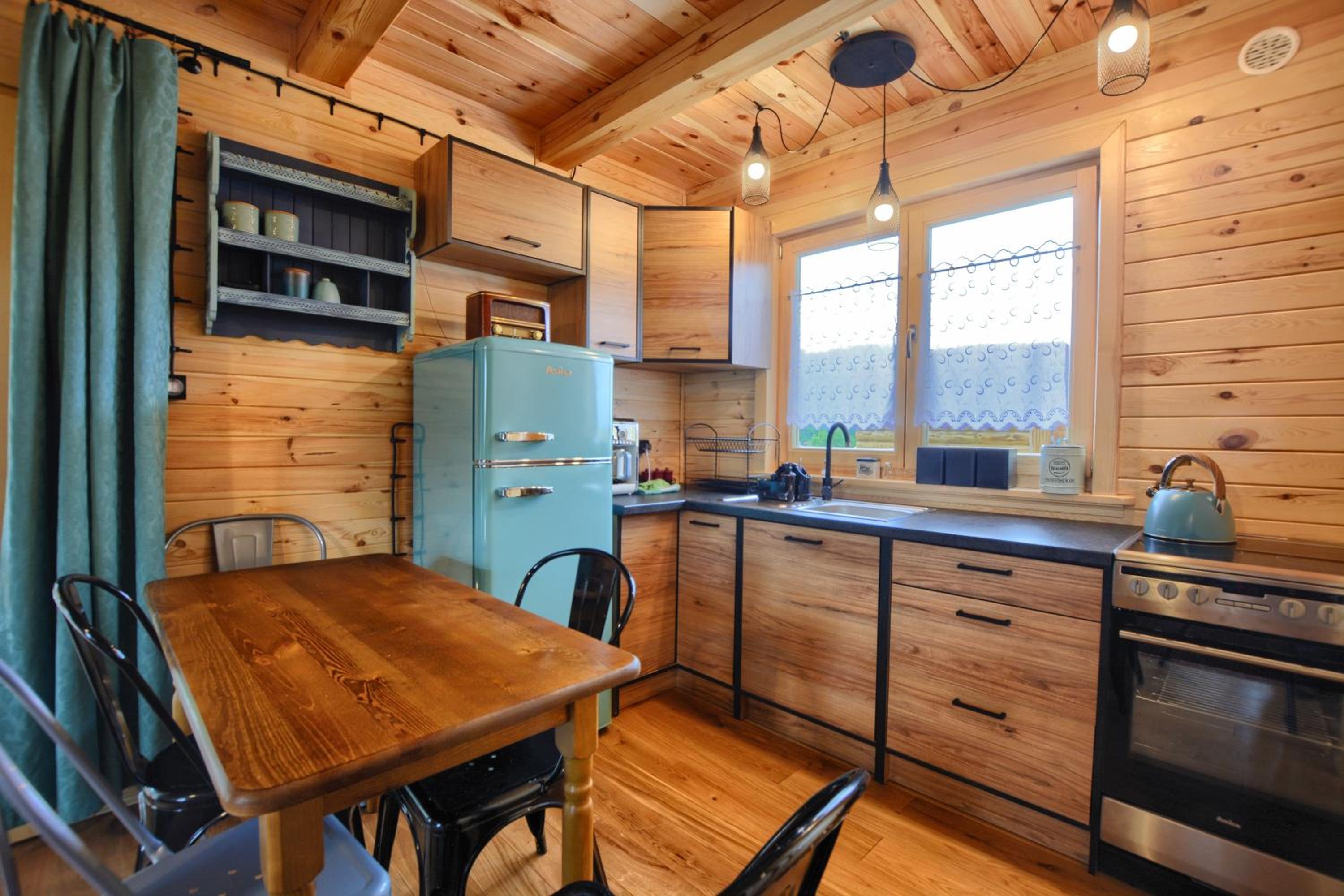 Chalet photo 3