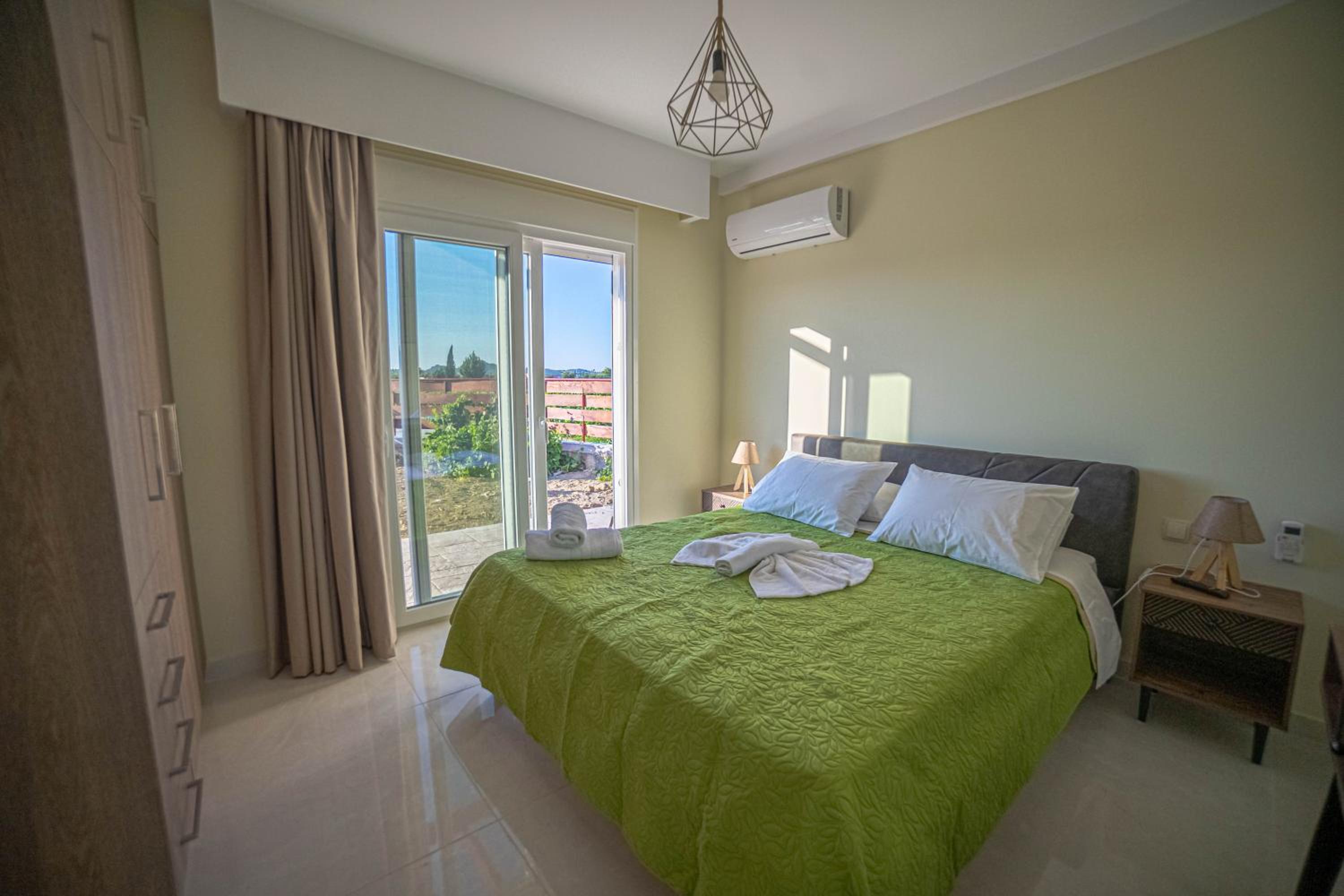 Two-Bedroom Villa photo 1