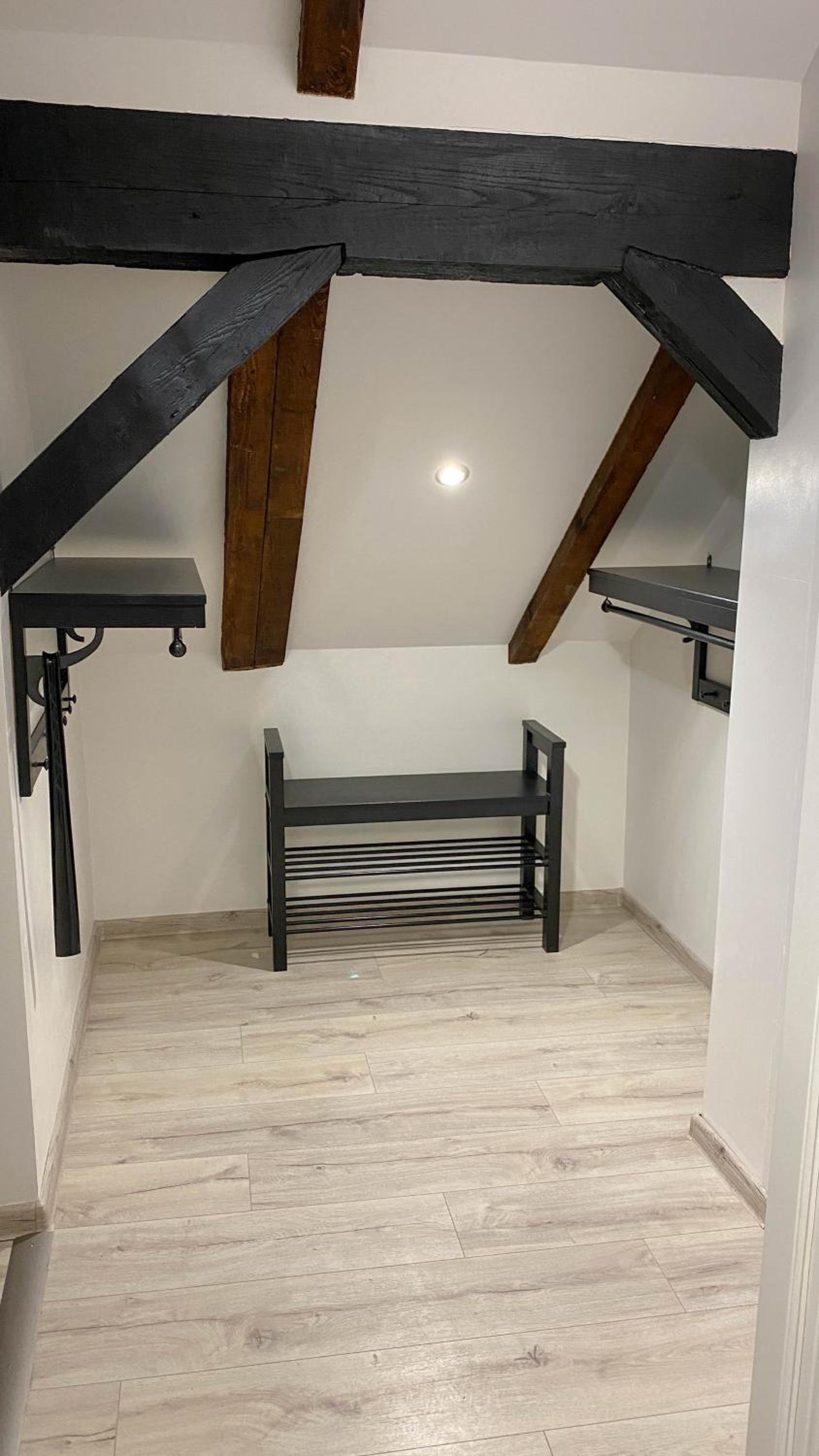 Superior King Suite photo 2