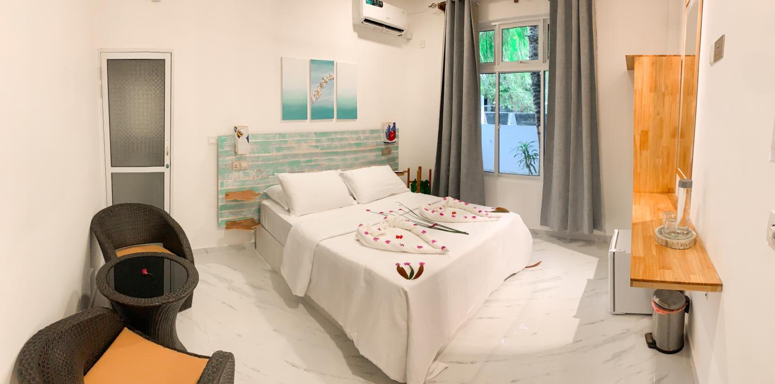 Deluxe Room photo 2