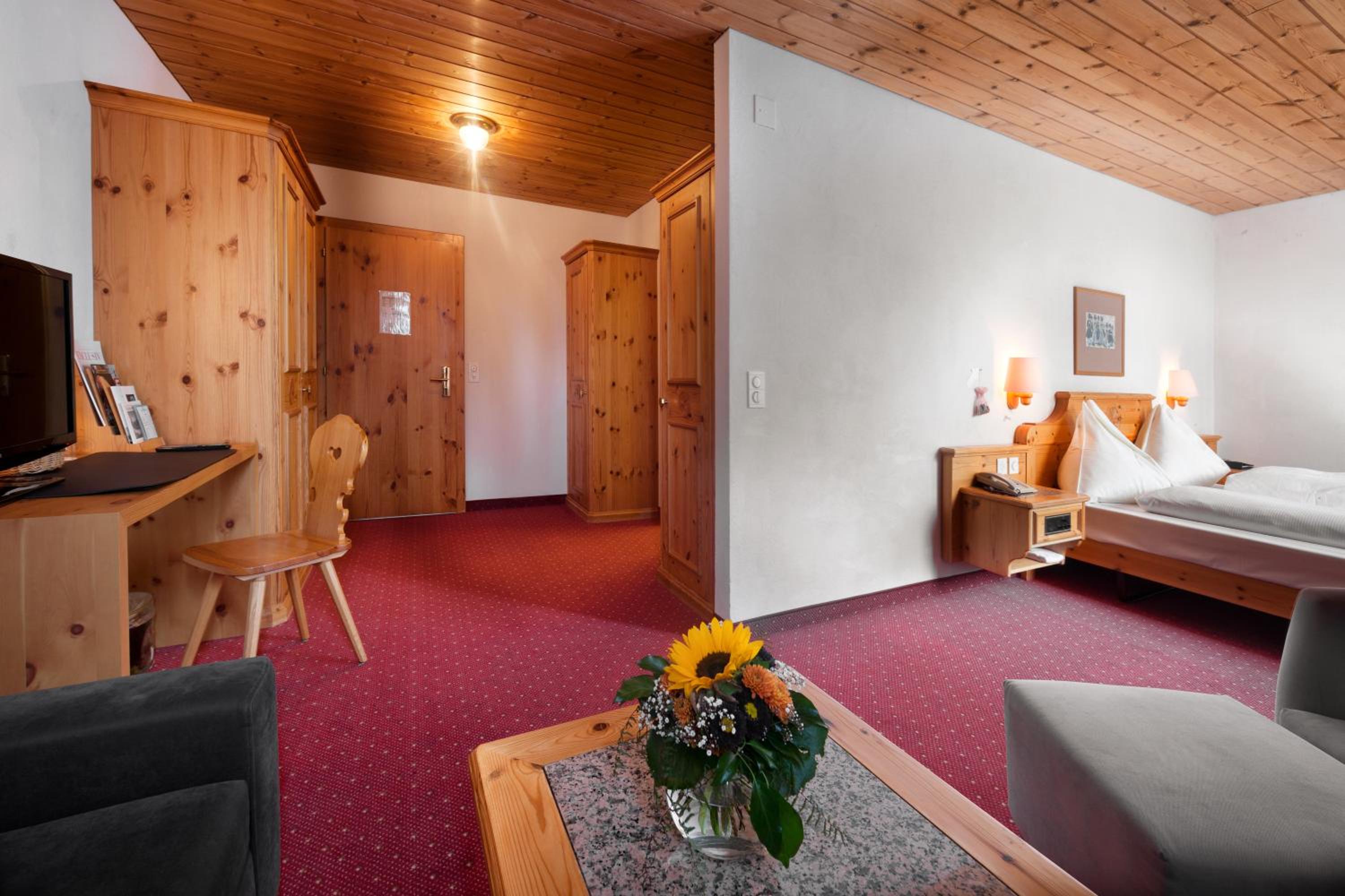 Double Room photo 2