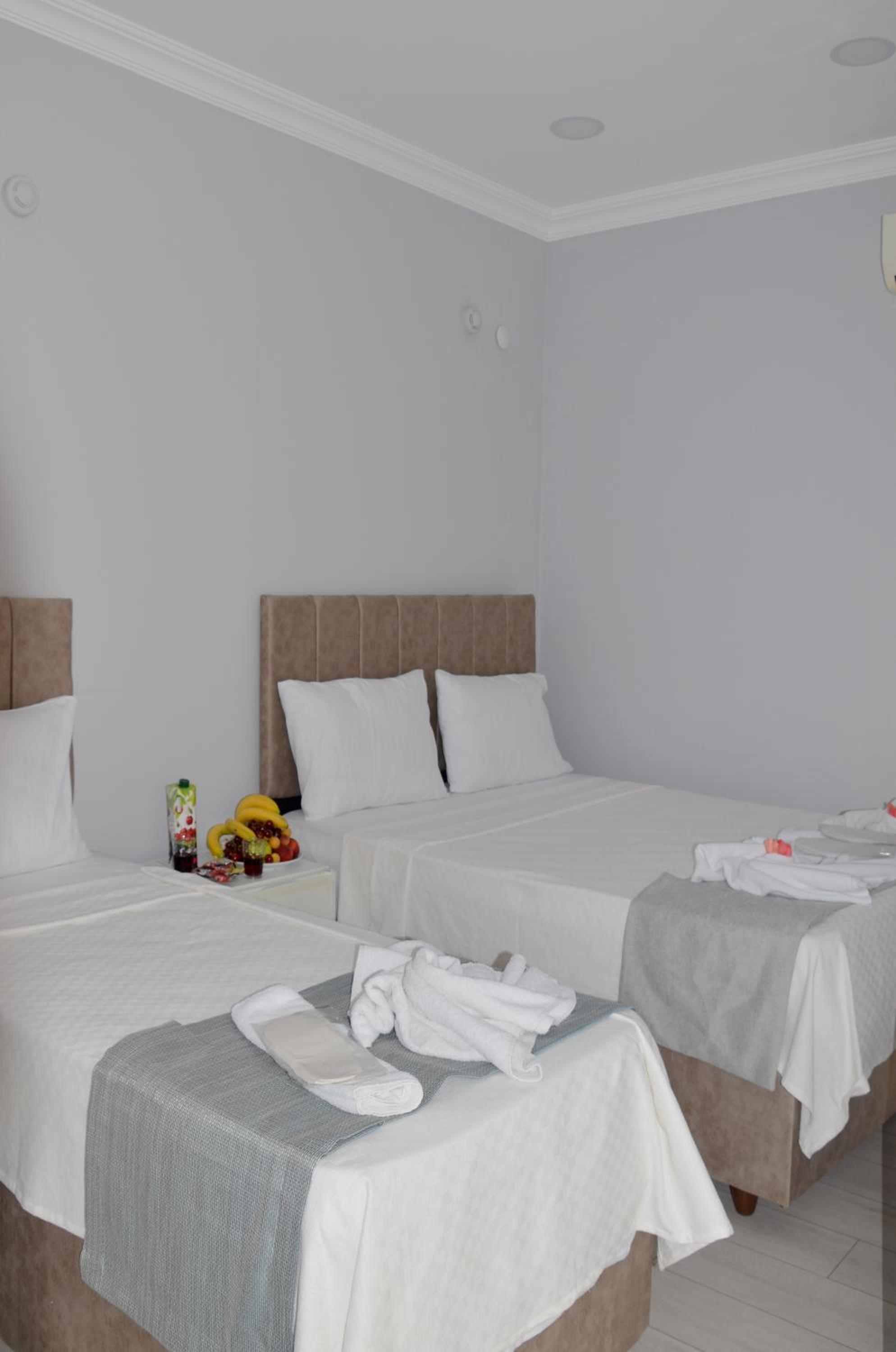 Standard Triple Room photo 1
