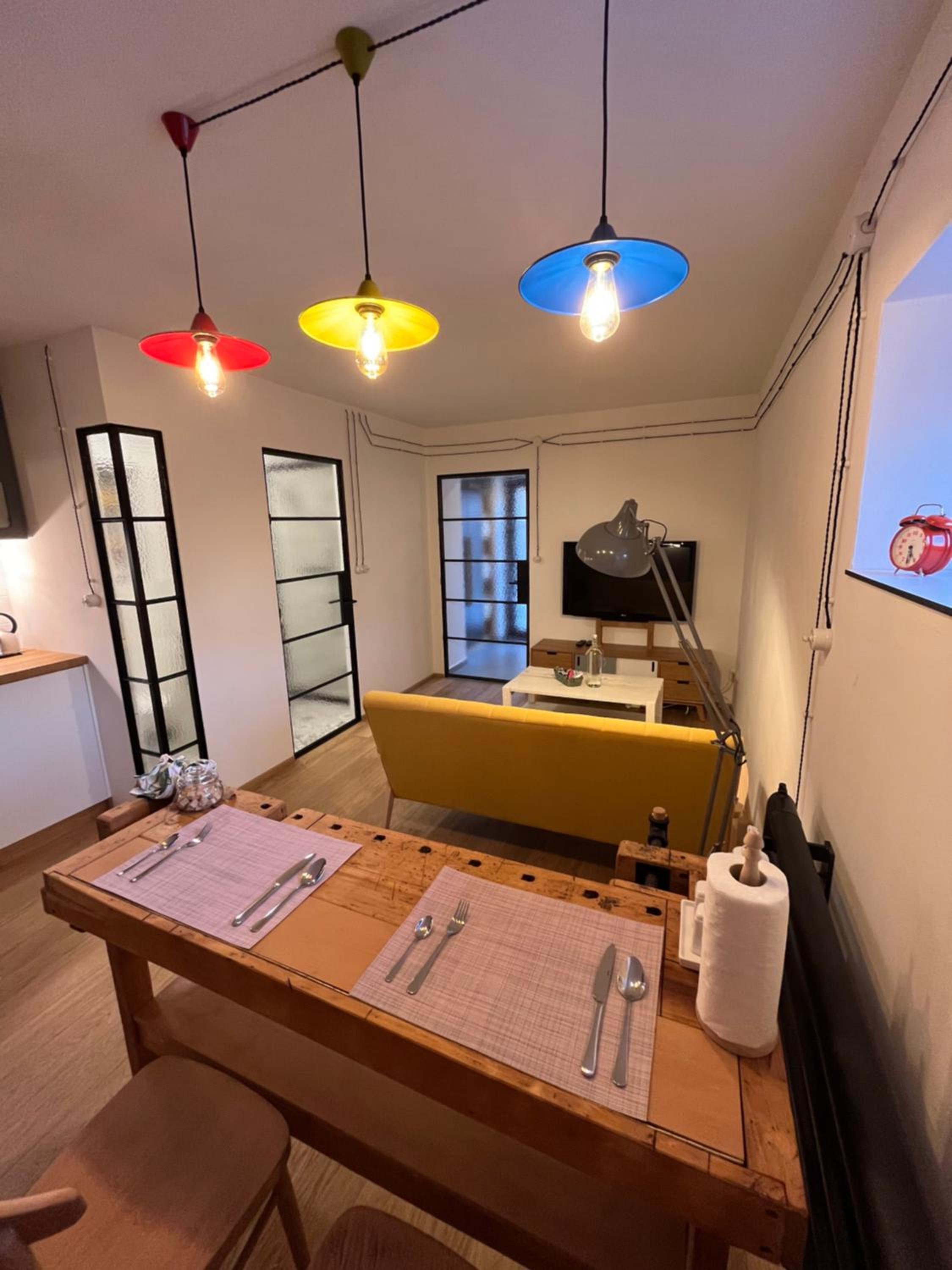 One-Bedroom Apartment - Photo 20