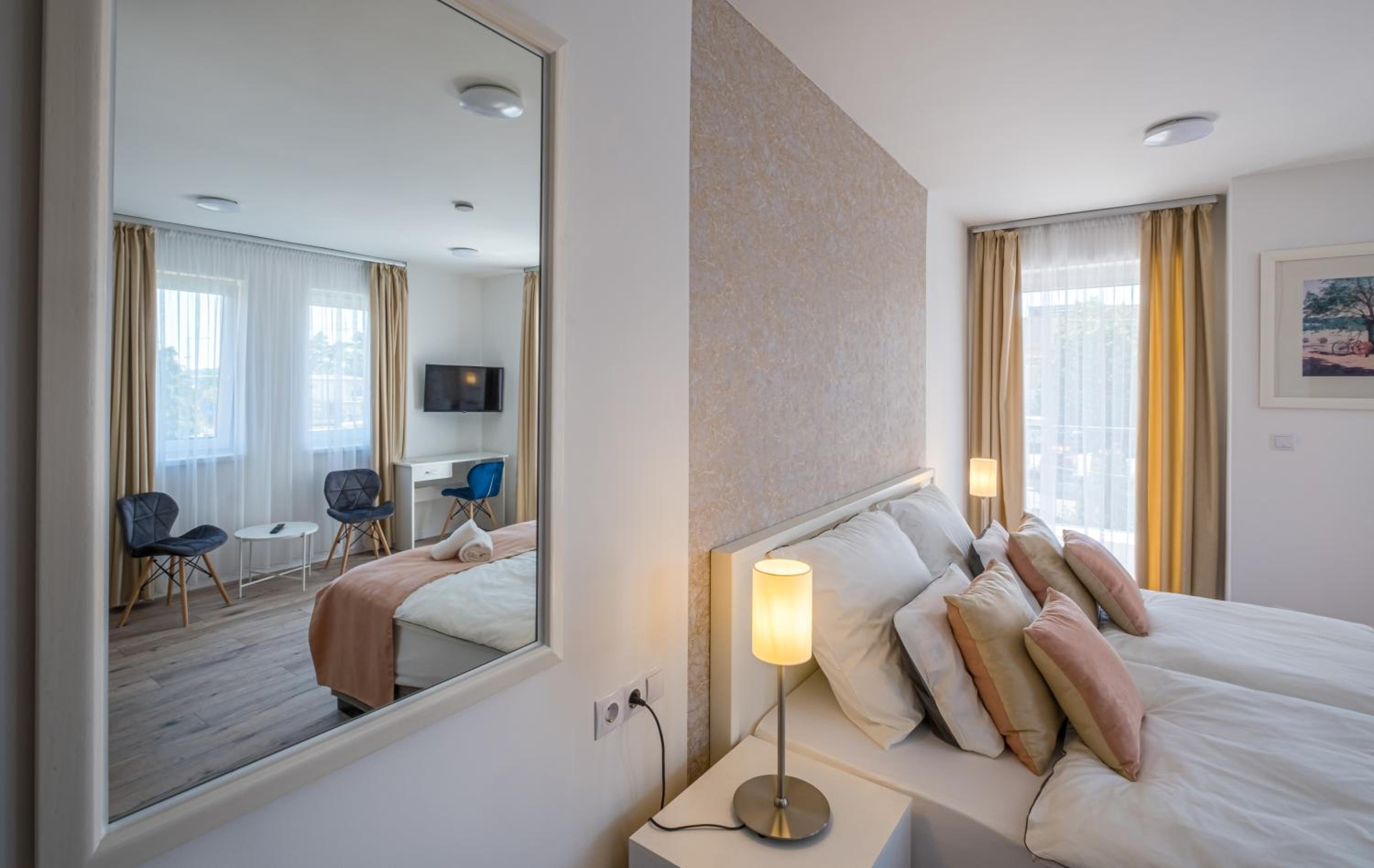 Superior Double or Twin Room photo 2