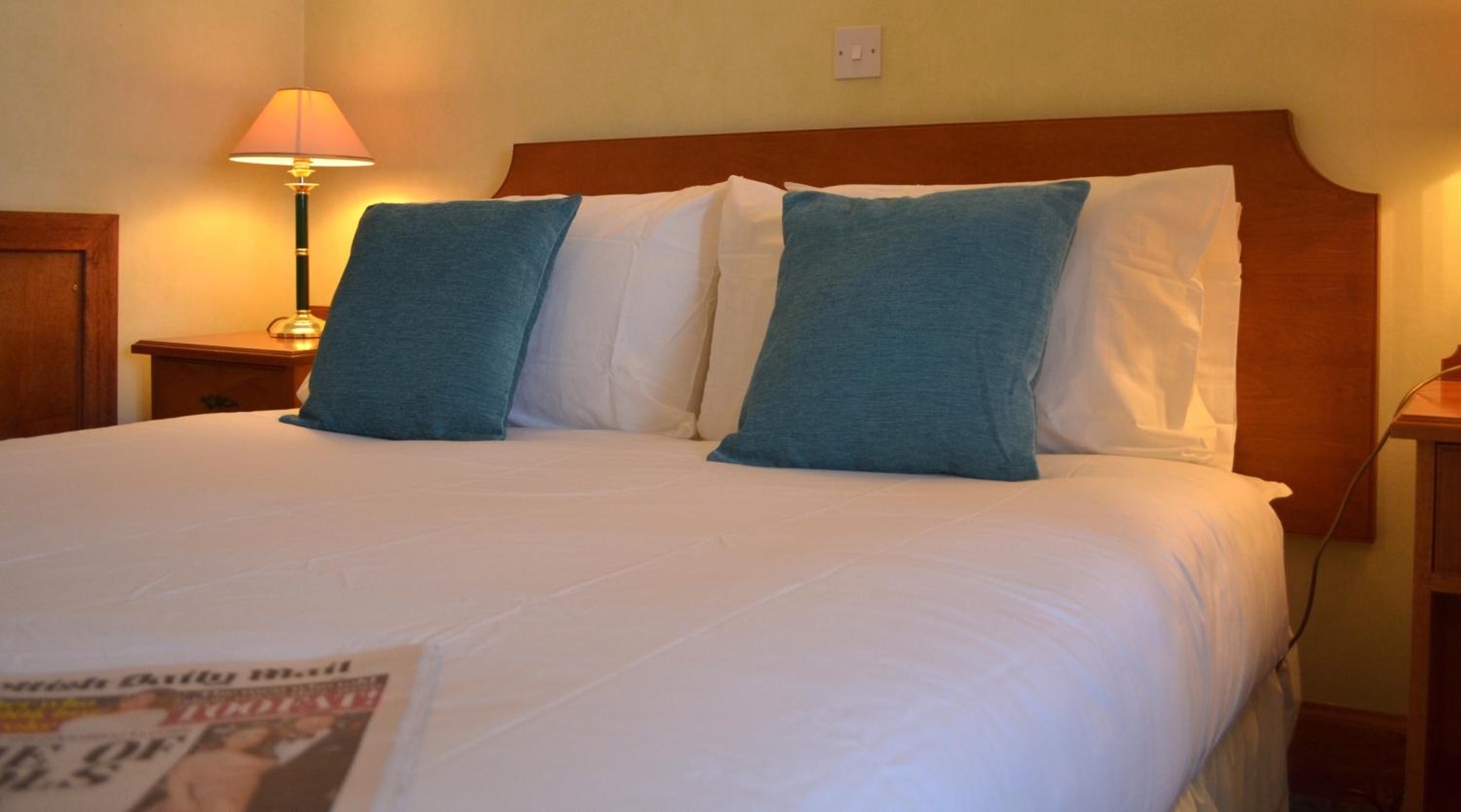 Double Room - Photo 3