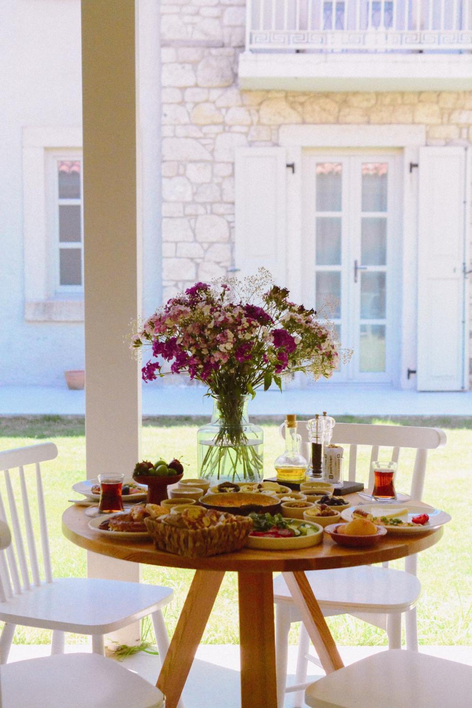 Maisonette photo 2