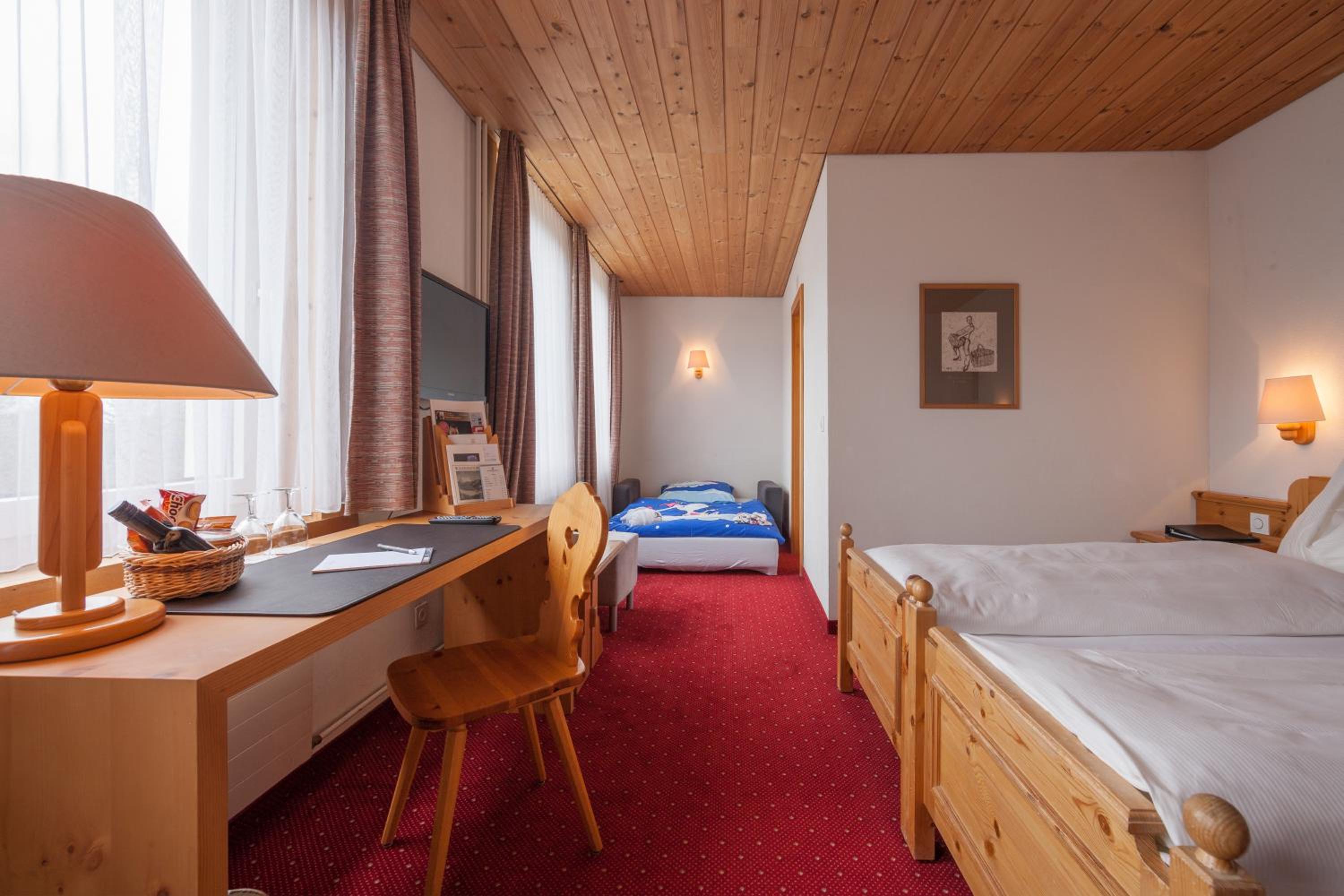 Triple Room photo 1